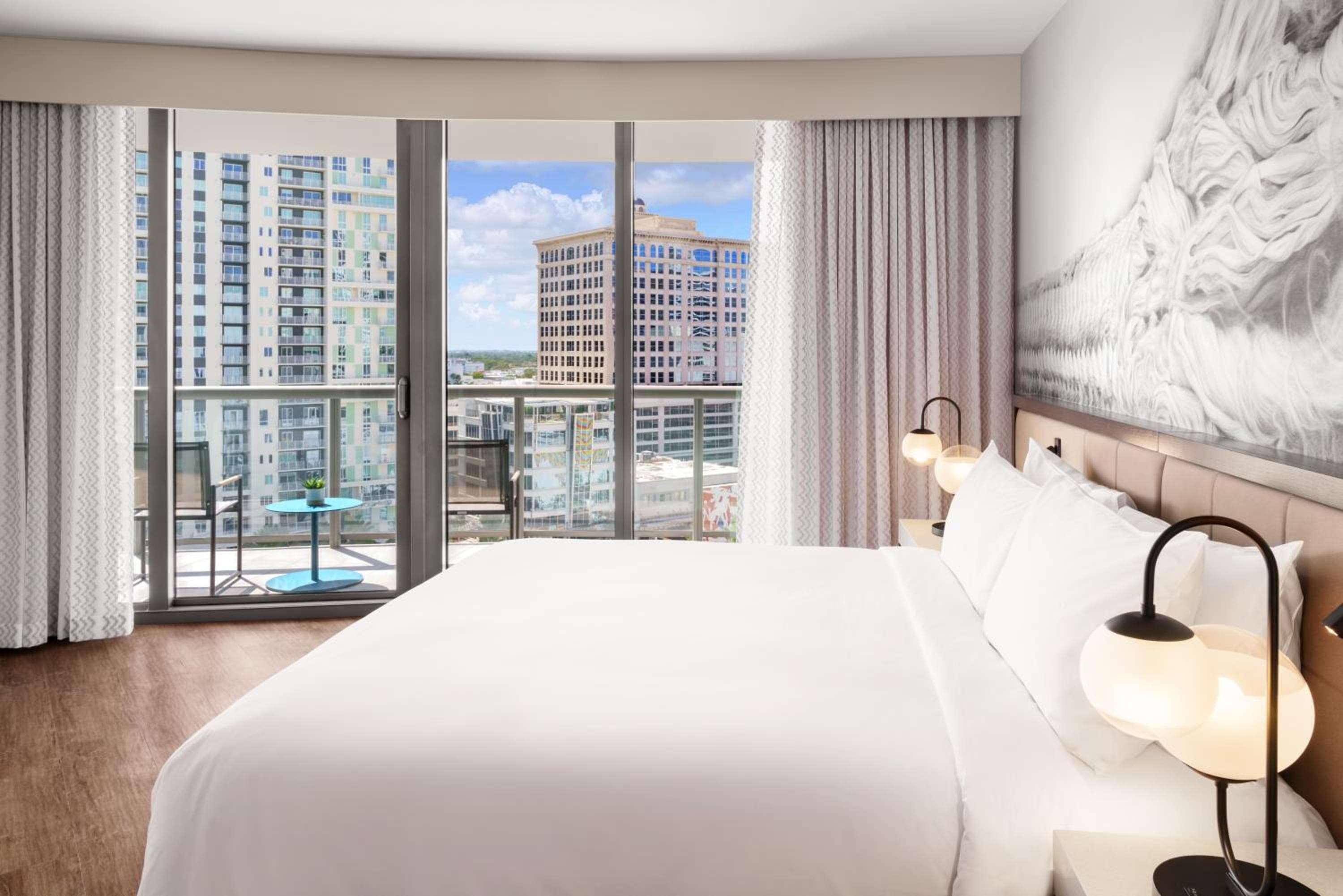 Hyatt Centric Las Olas Fort Lauderdale — 24