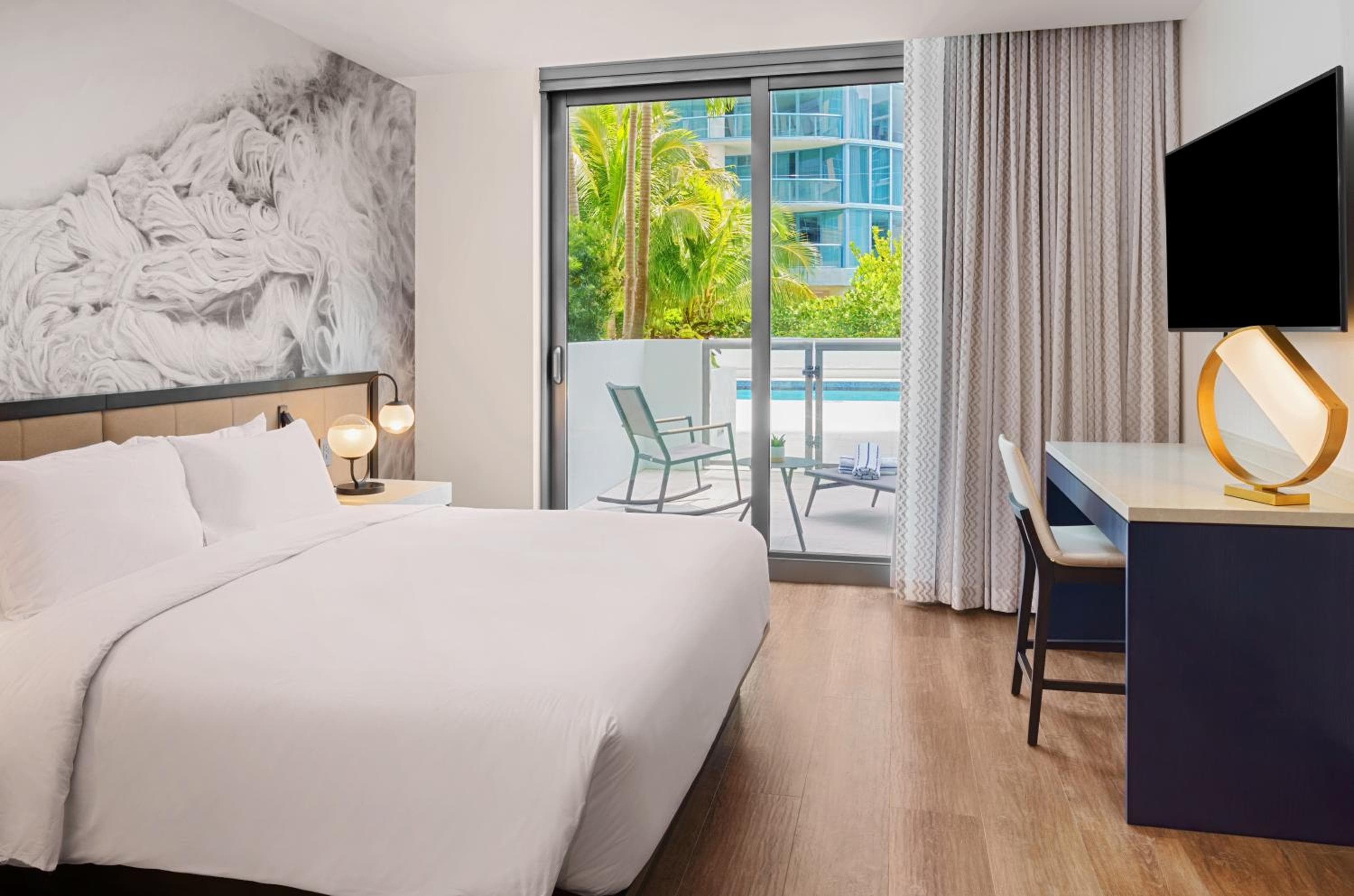 Hyatt Centric Las Olas Fort Lauderdale — 26