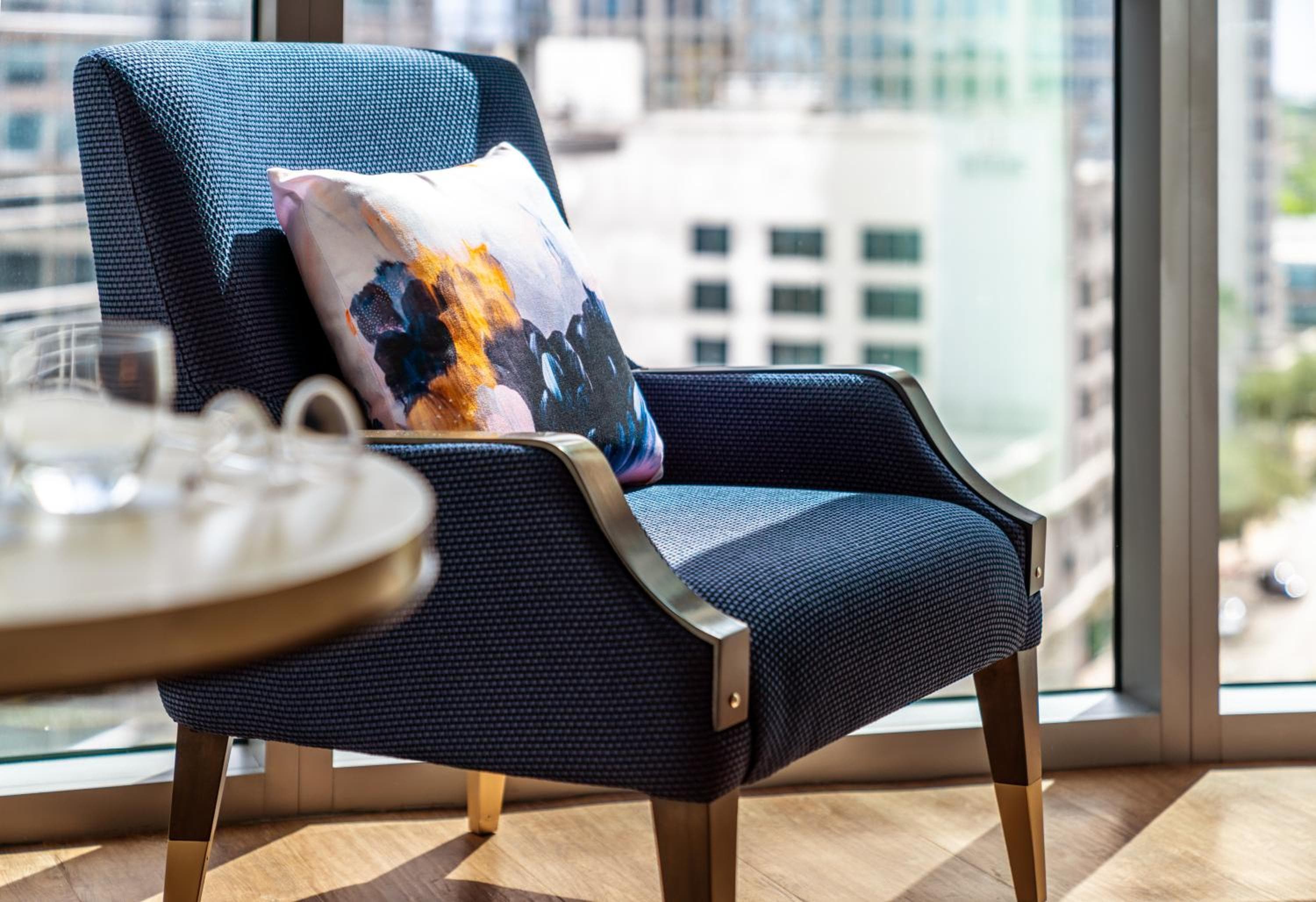 Hyatt Centric Las Olas Fort Lauderdale — 10