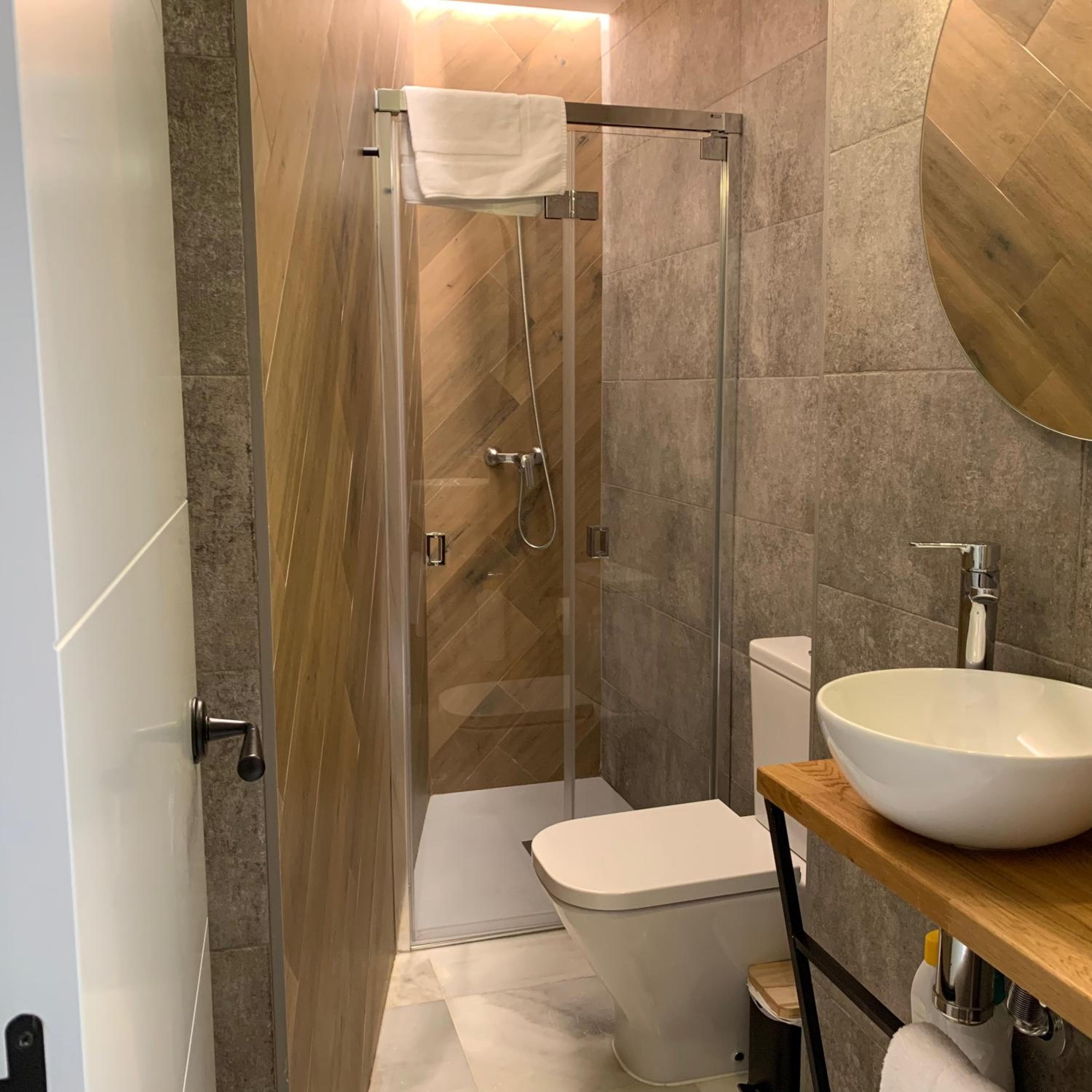 Sweet Sevilla Suites - Smart Hotel — 15