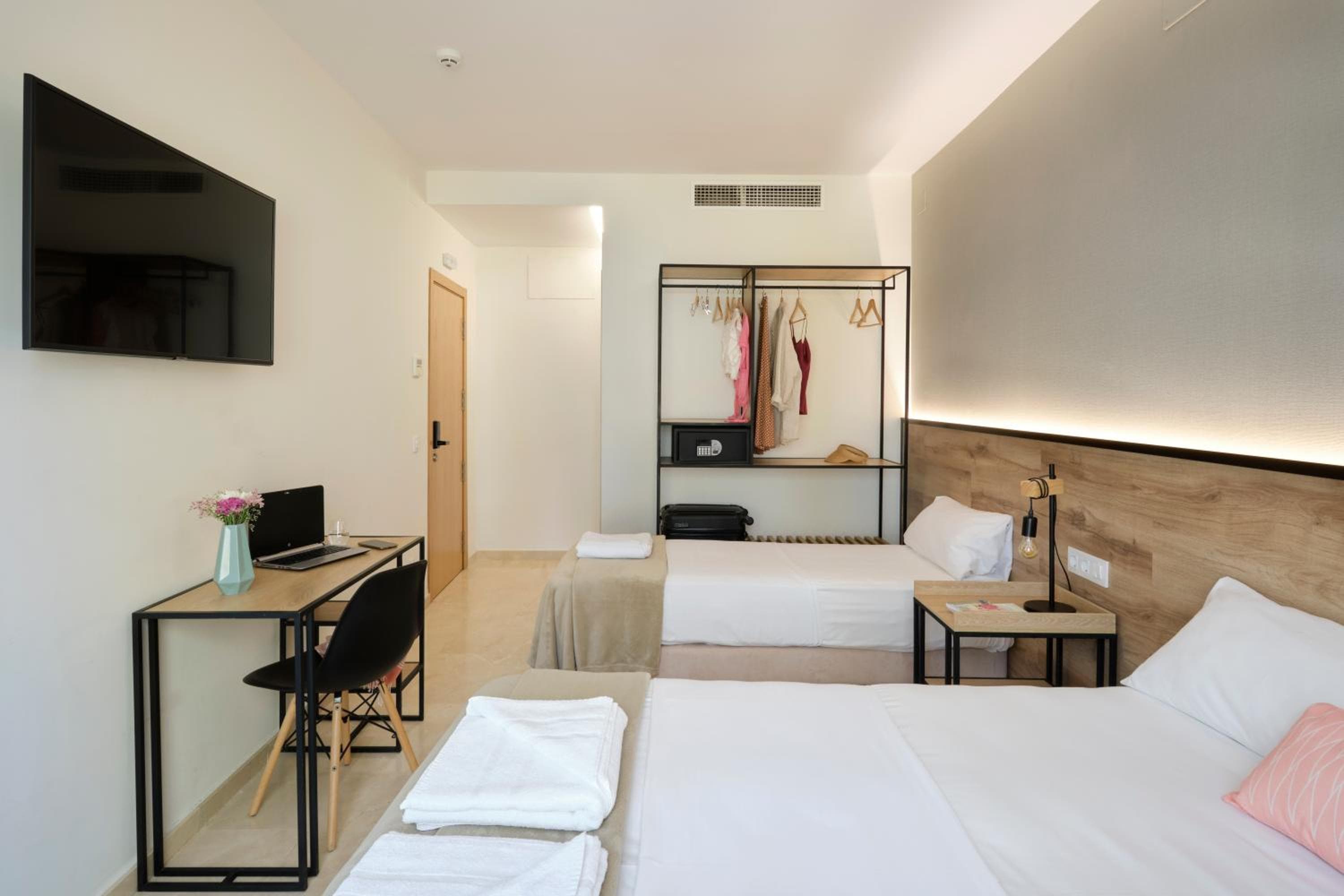Sweet Sevilla Suites - Smart Hotel — 2