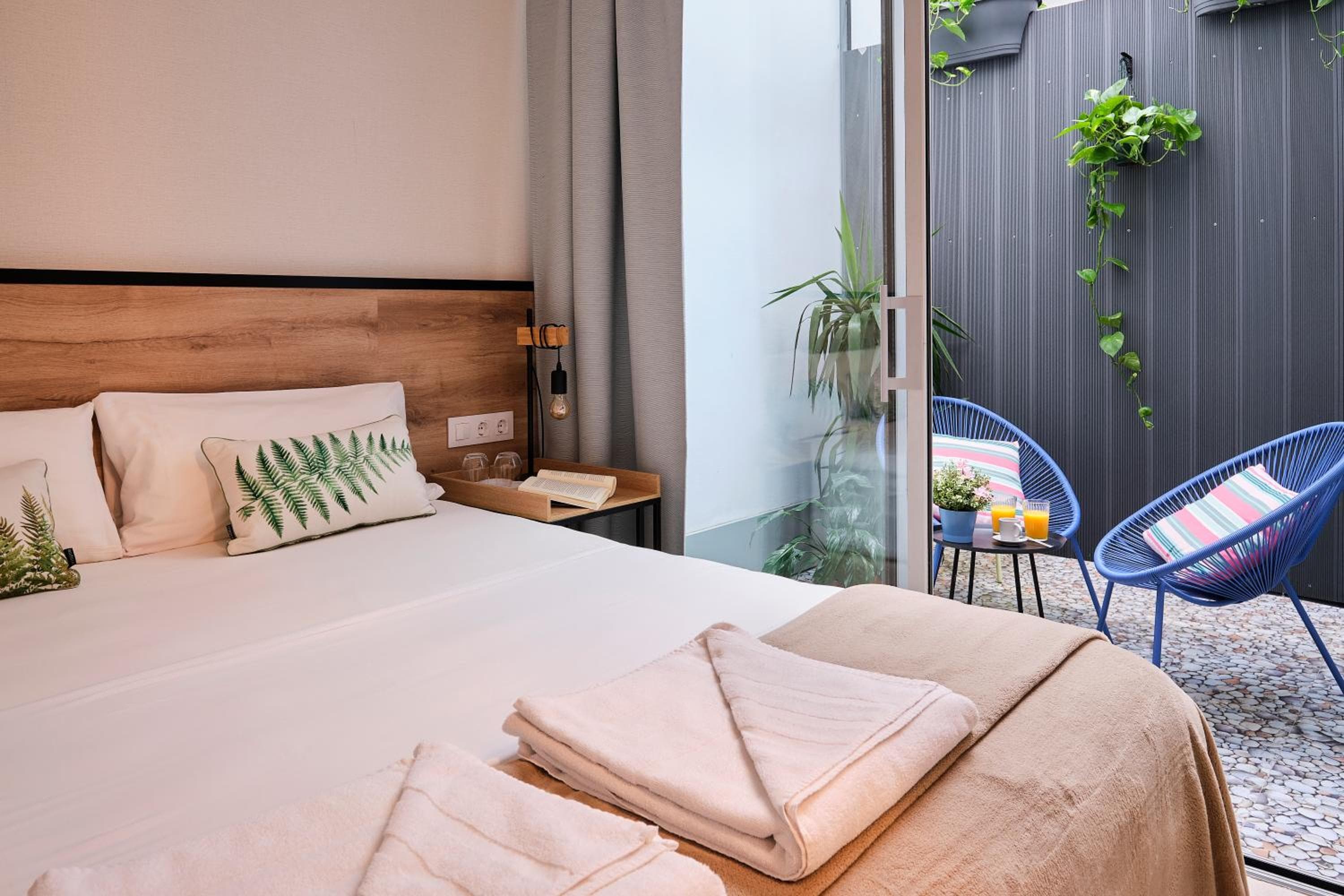 Sweet Sevilla Suites - Smart Hotel — 7