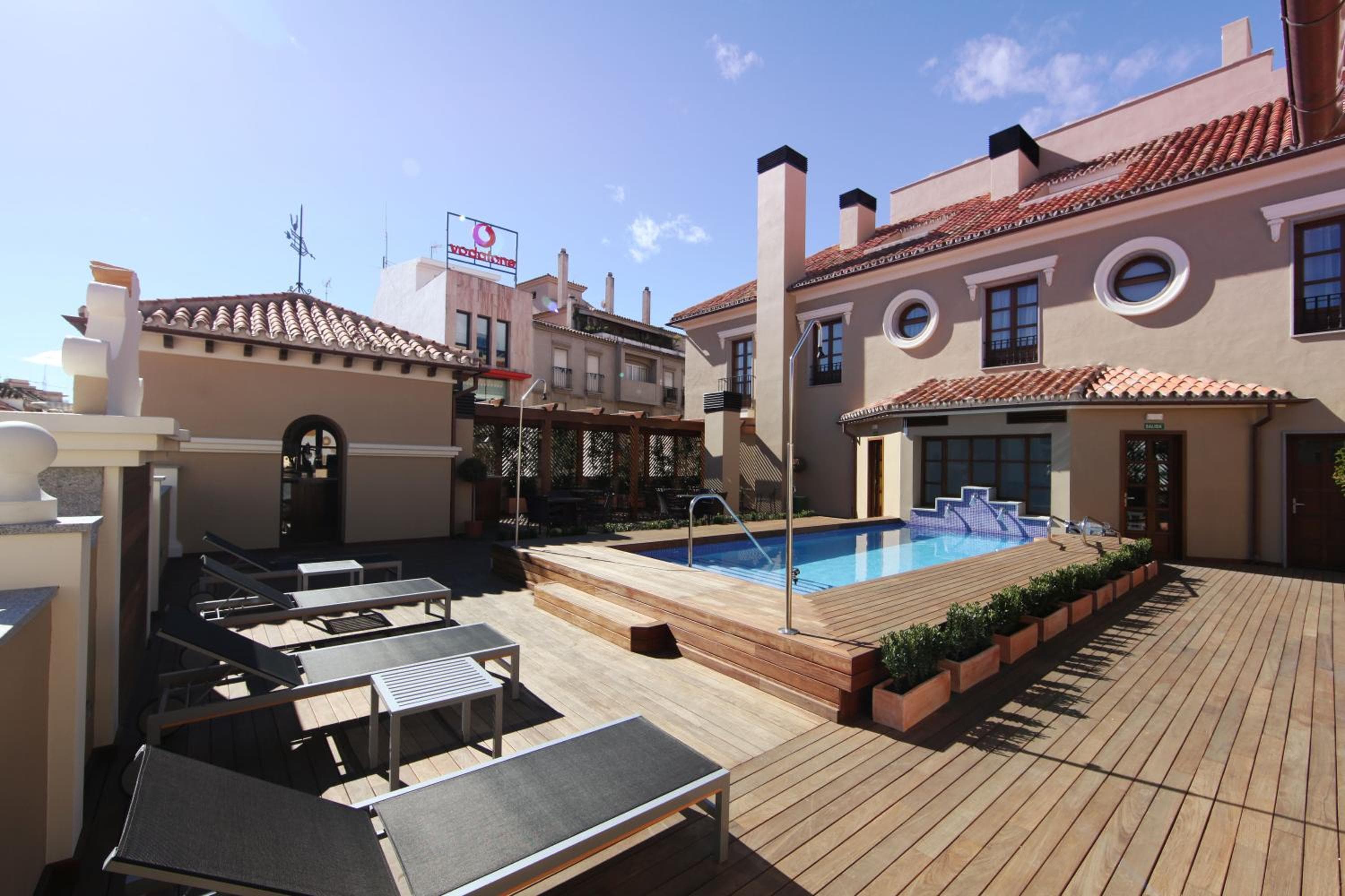 Casa Consistorial — 12