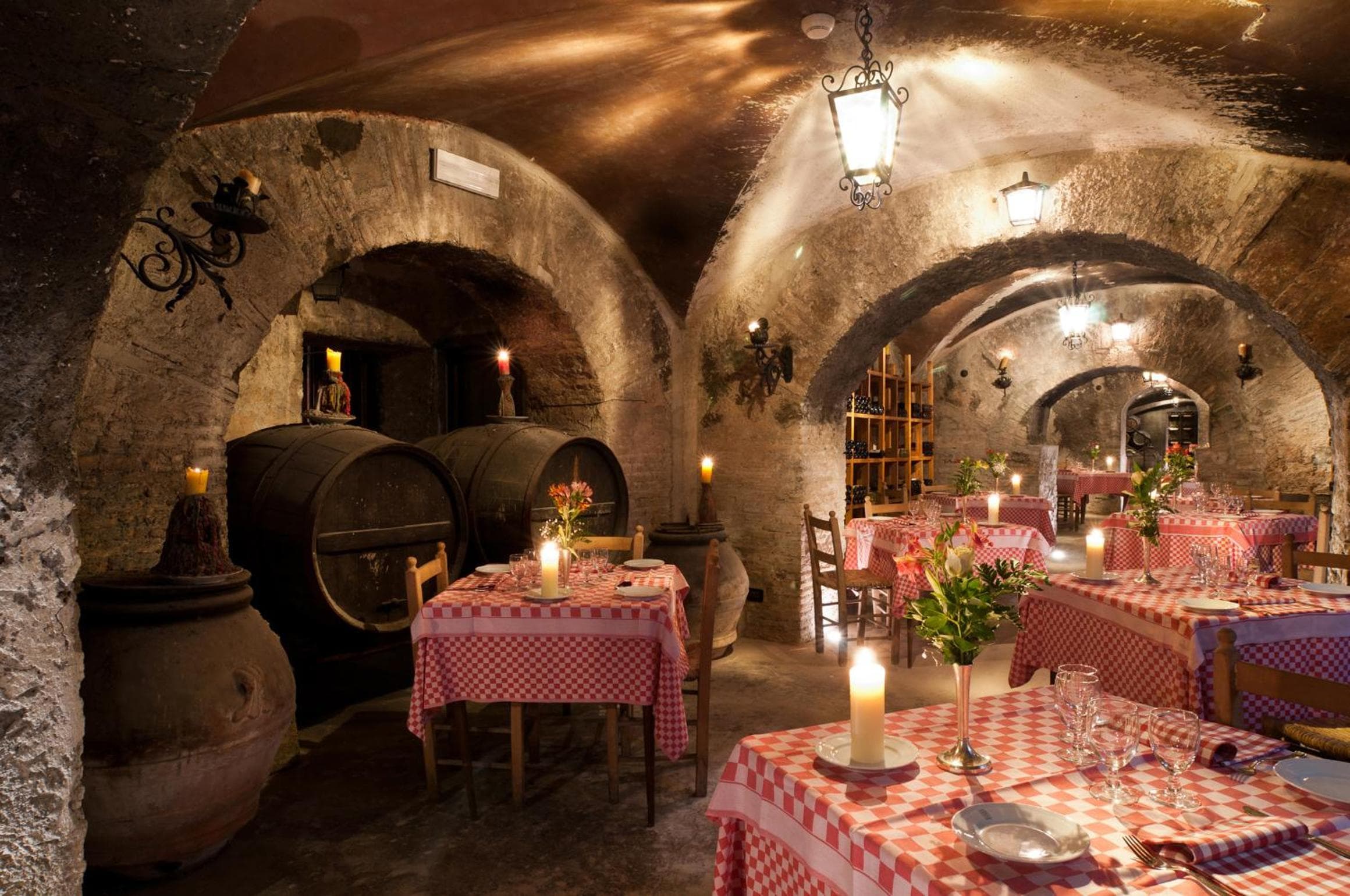 Bettoja Hotel Massimo d'Azeglio — 17