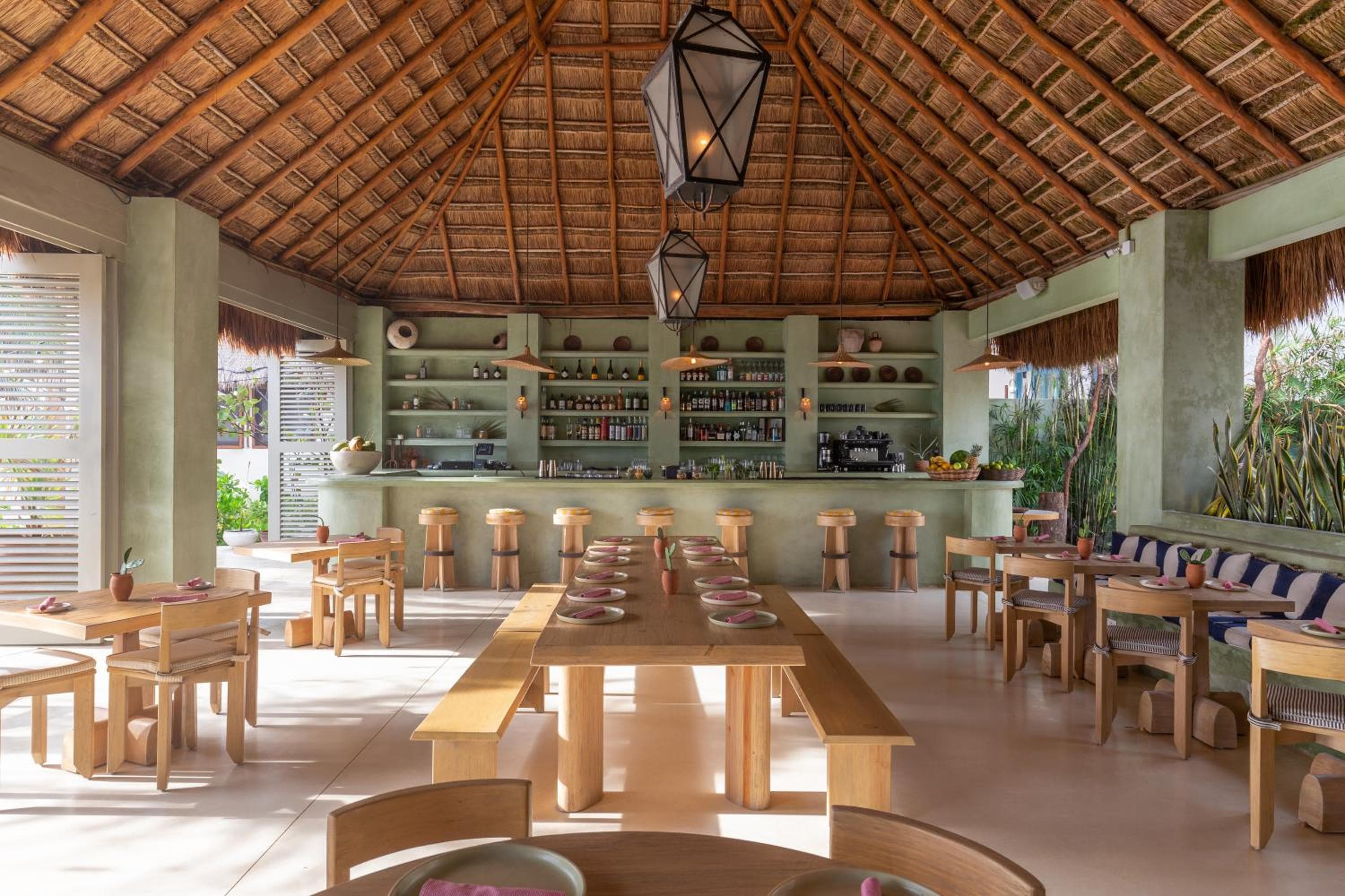 Hotel Panamera — 6