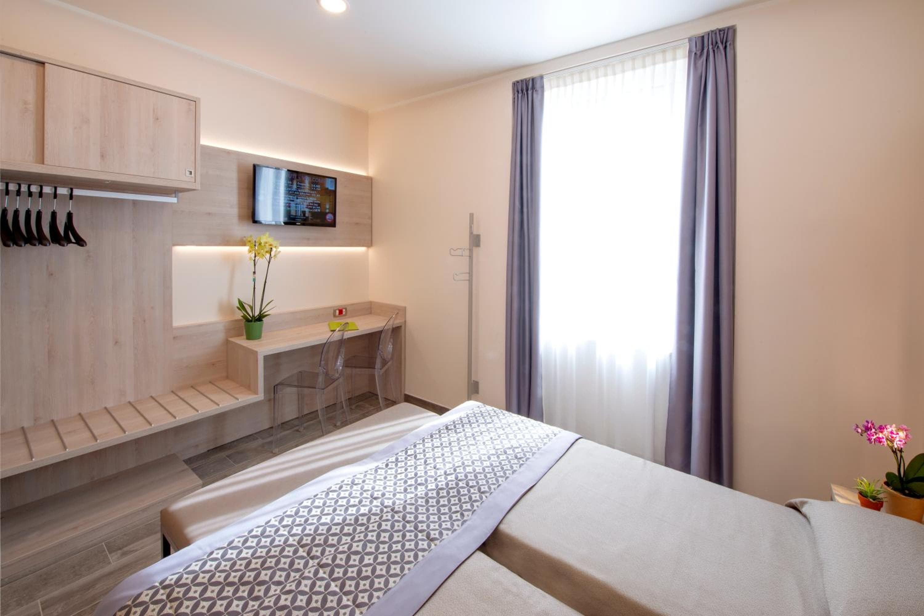 Hotel Sempione — 11