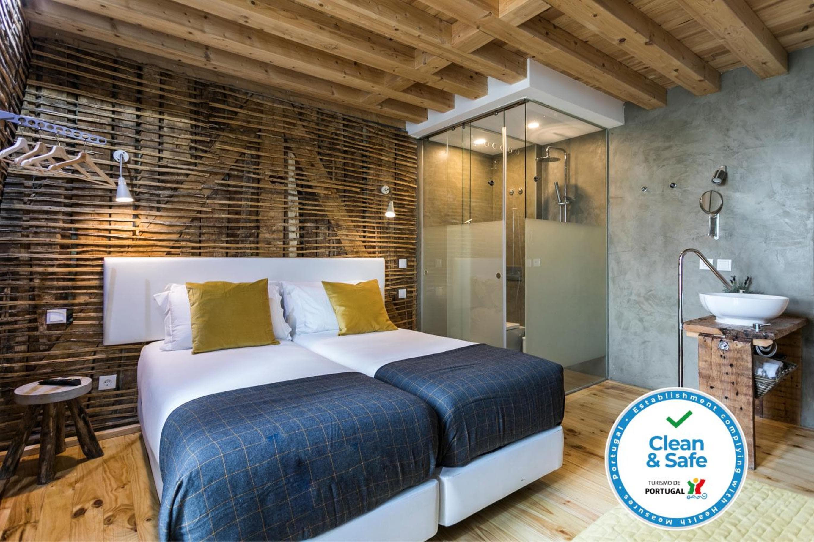 262 Boutique Hotel — 21