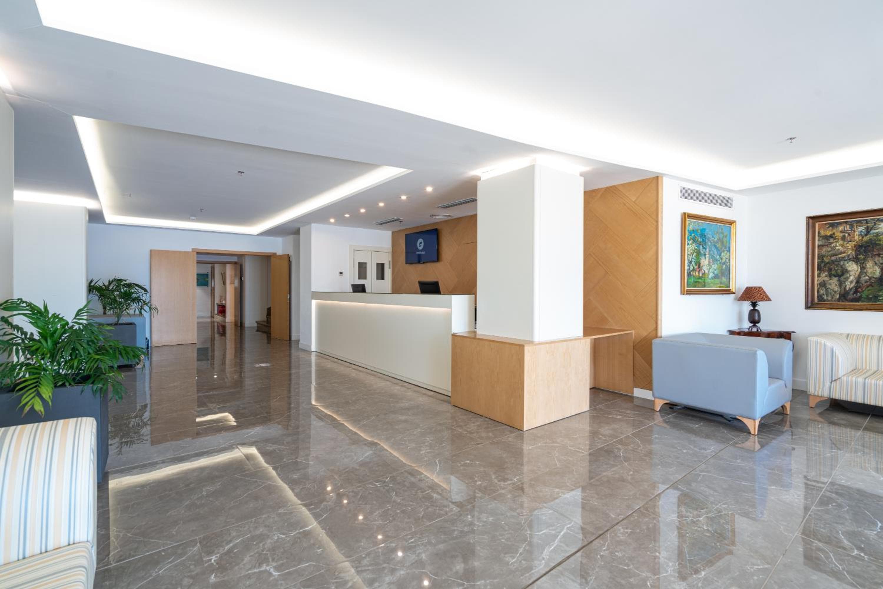 Hotel Mirador — 5