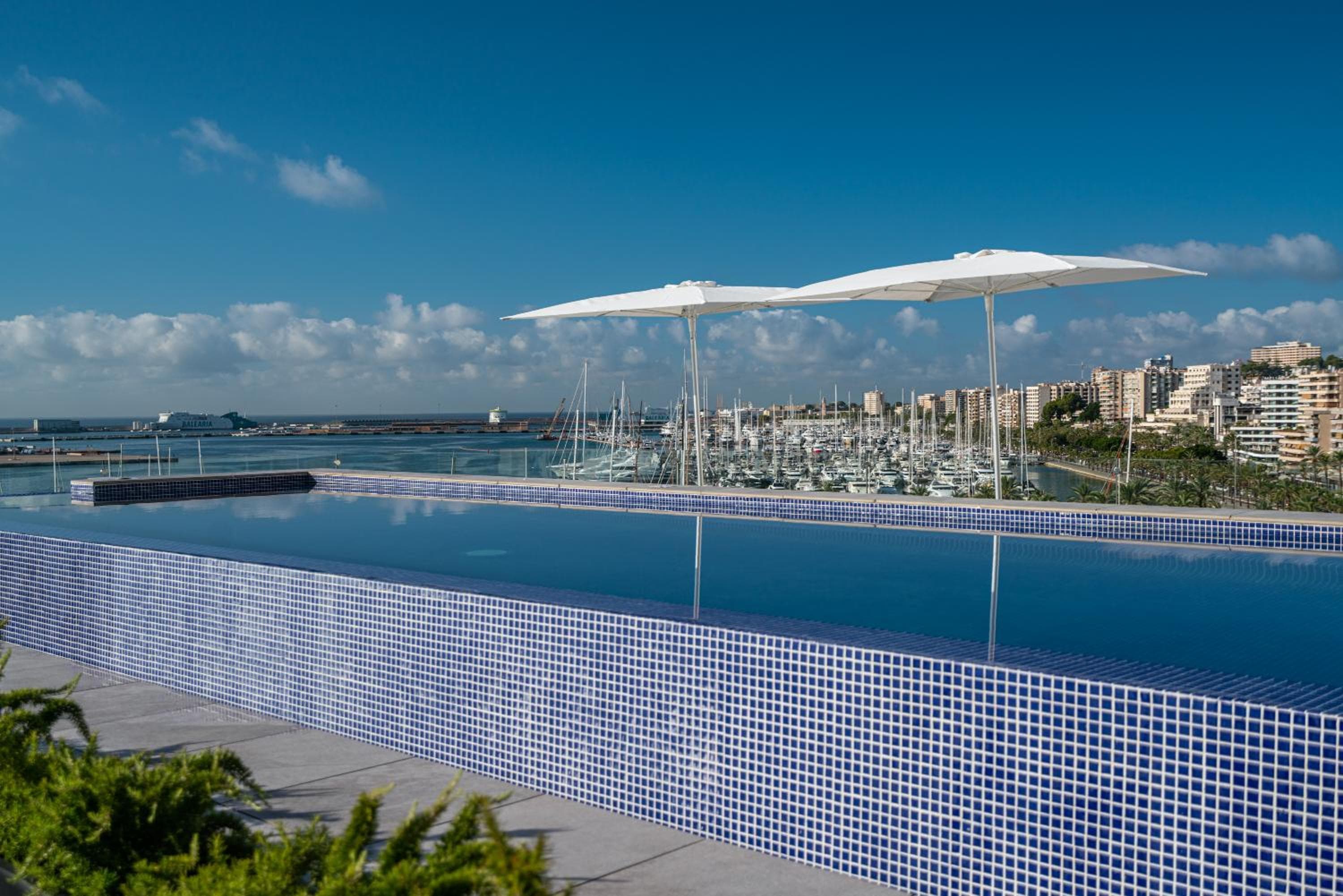 Hotel Mirador — 6