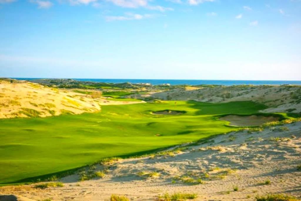 Luna Pacific Los Cabos - Condo Near Beach — 3