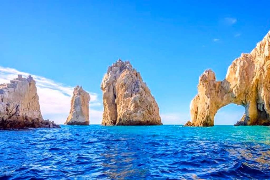 Luna Pacific Los Cabos - Condo Near Beach — 6