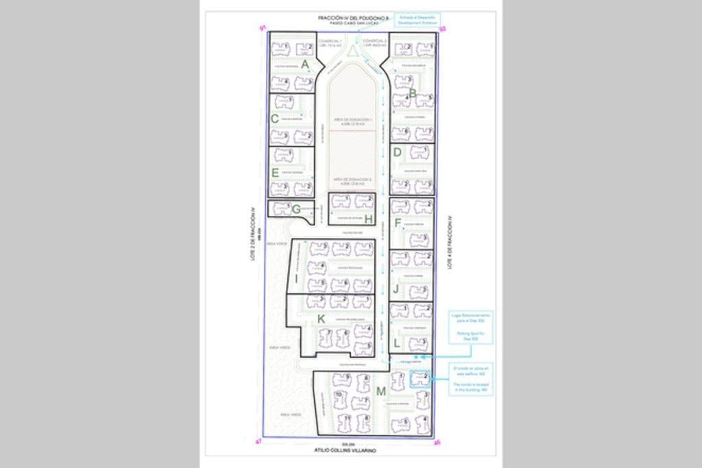Luna Pacific Los Cabos - Condo Near Beach — 23