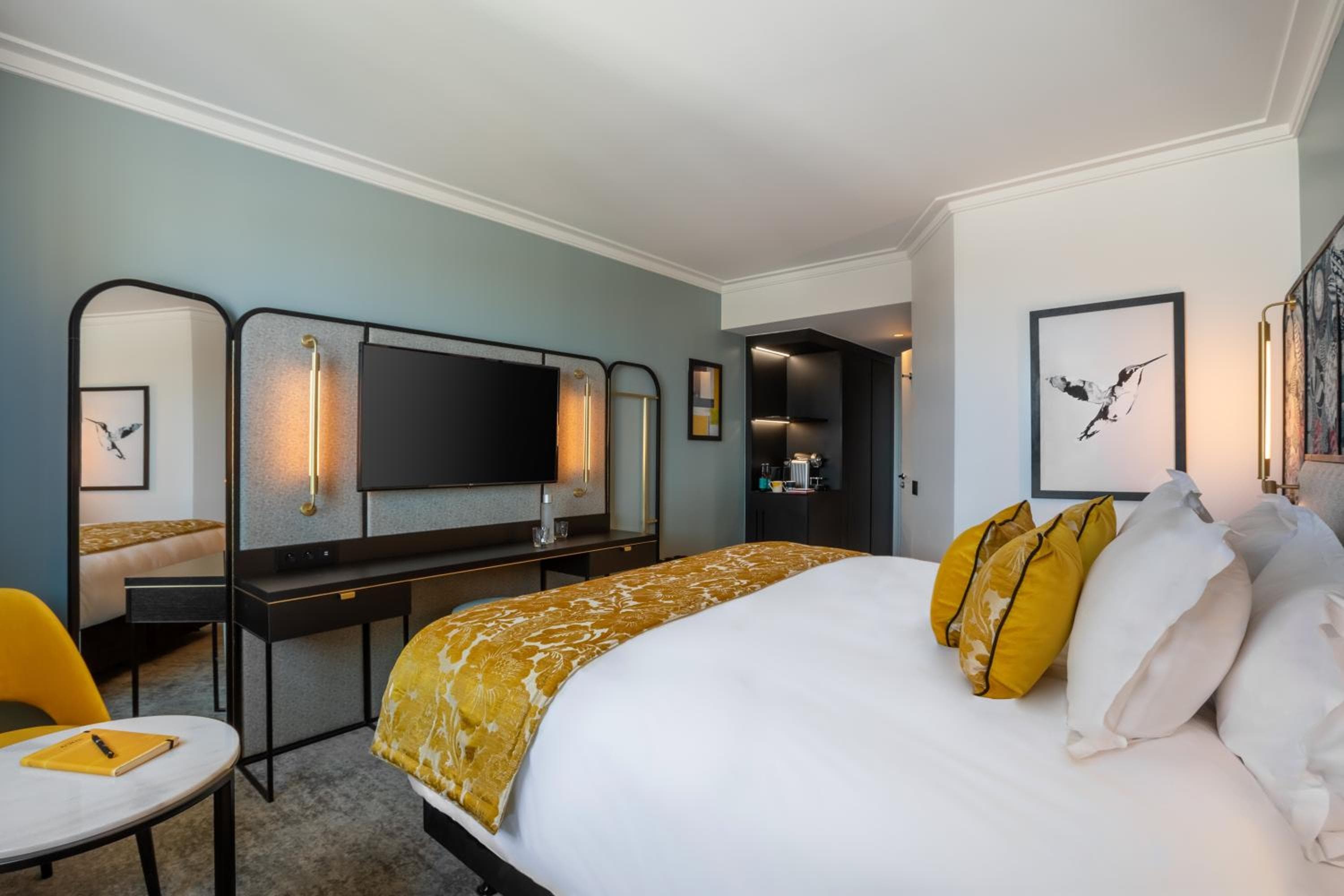 voco Paris Montparnasse by IHG — 23