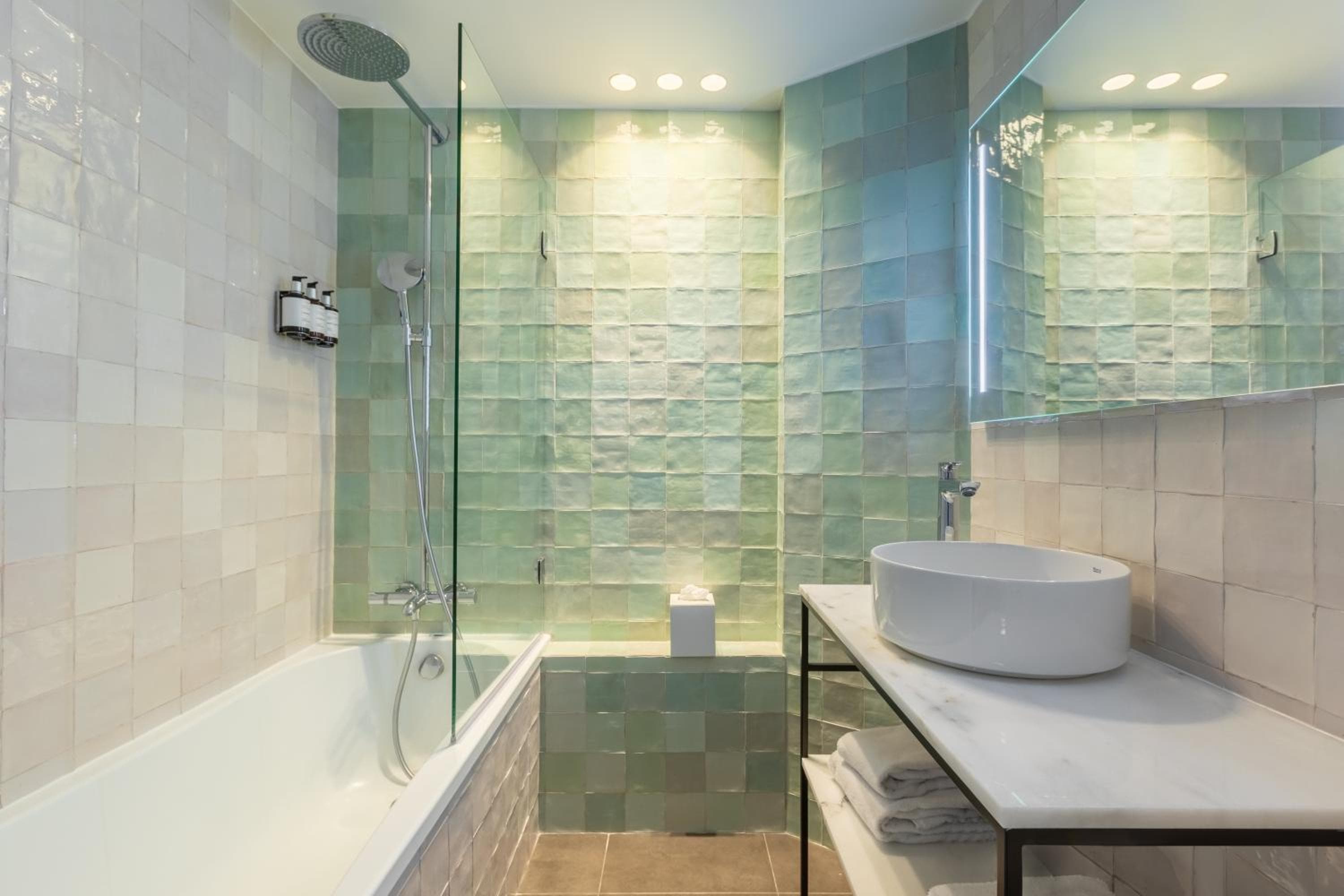 voco Paris Montparnasse by IHG — 3