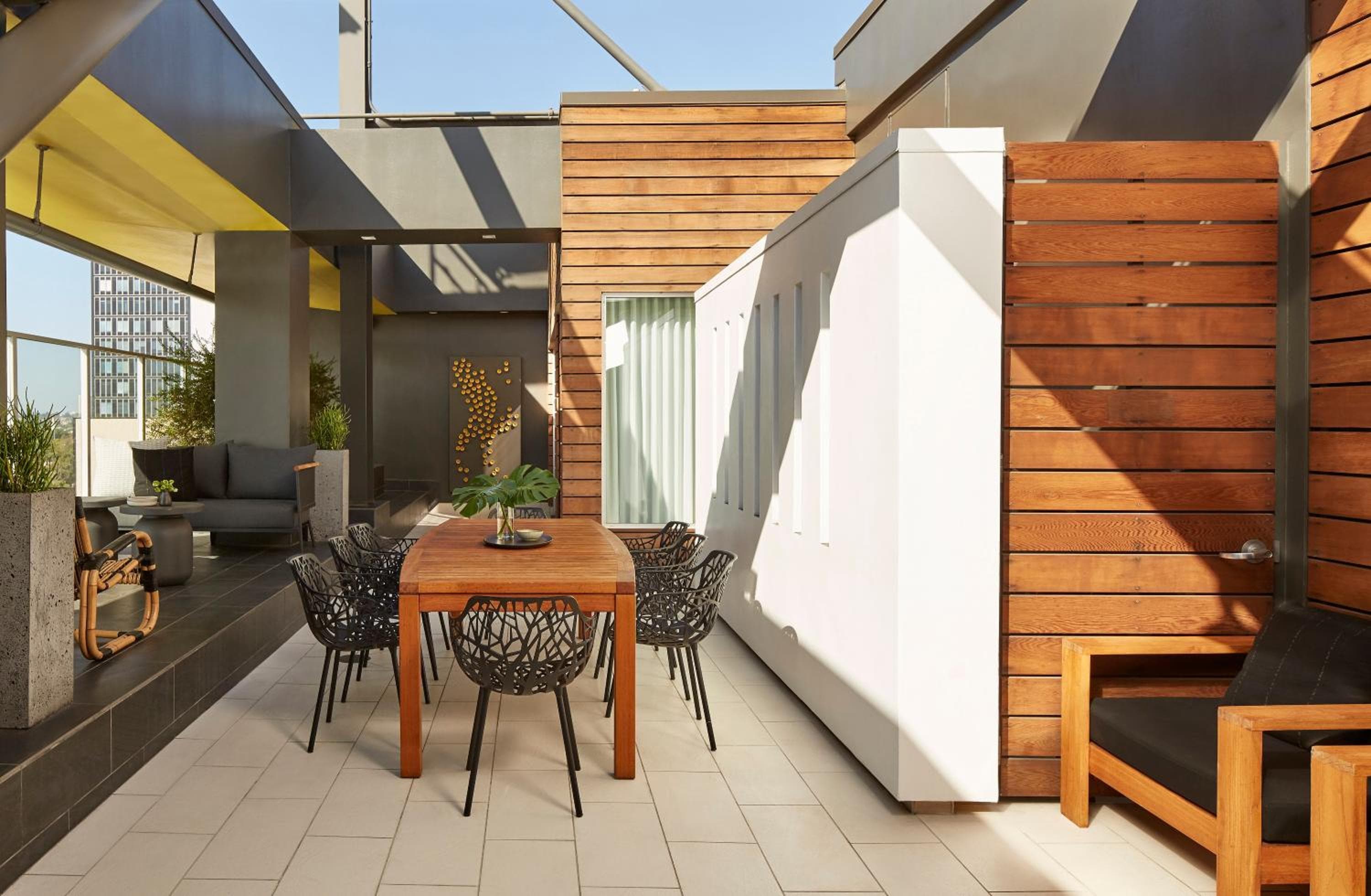 Kimpton Hotel Wilshire, un hotel IHG — 7