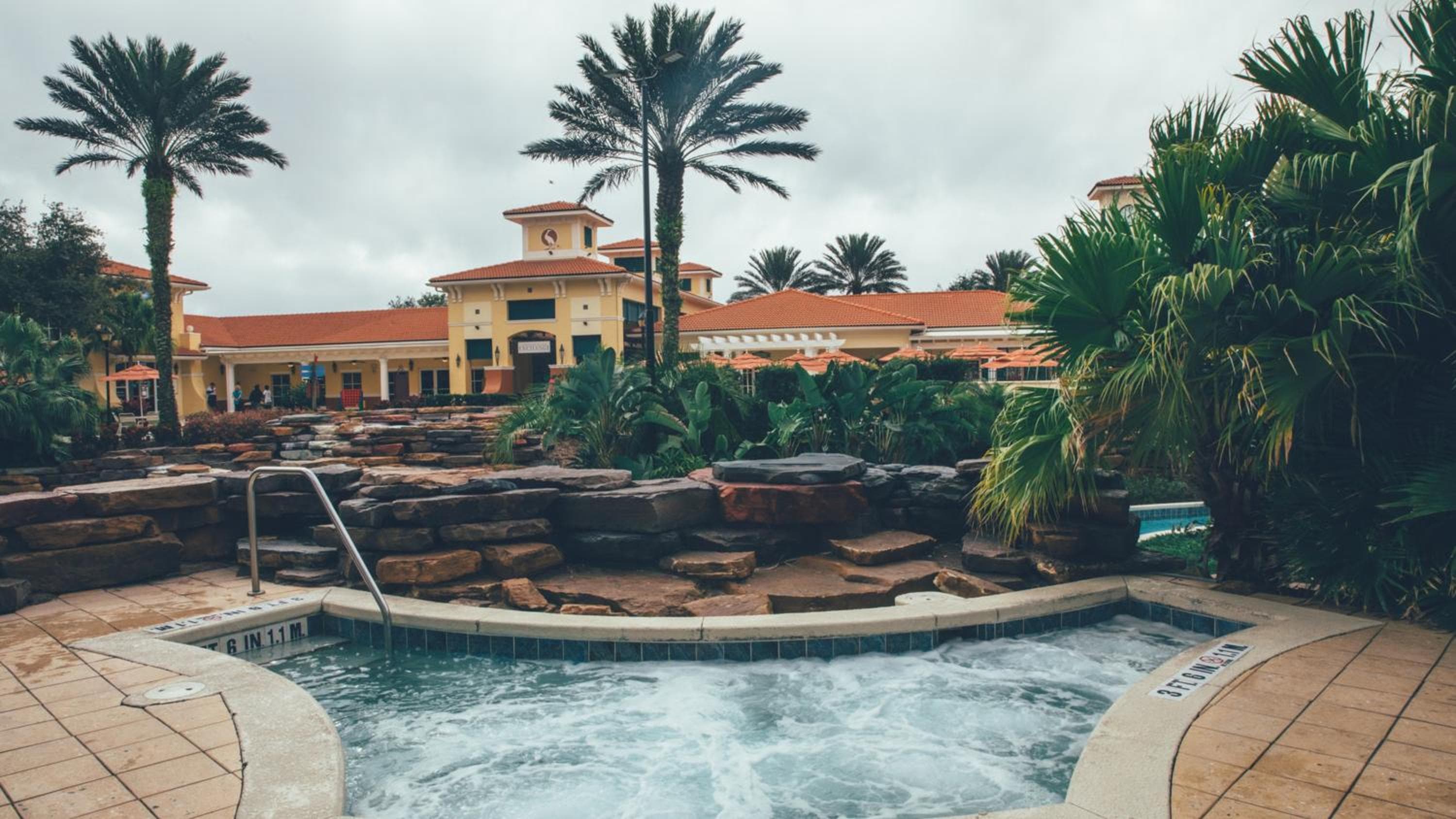 Holiday Inn Club Vacations At Orange Lake Resort — 3