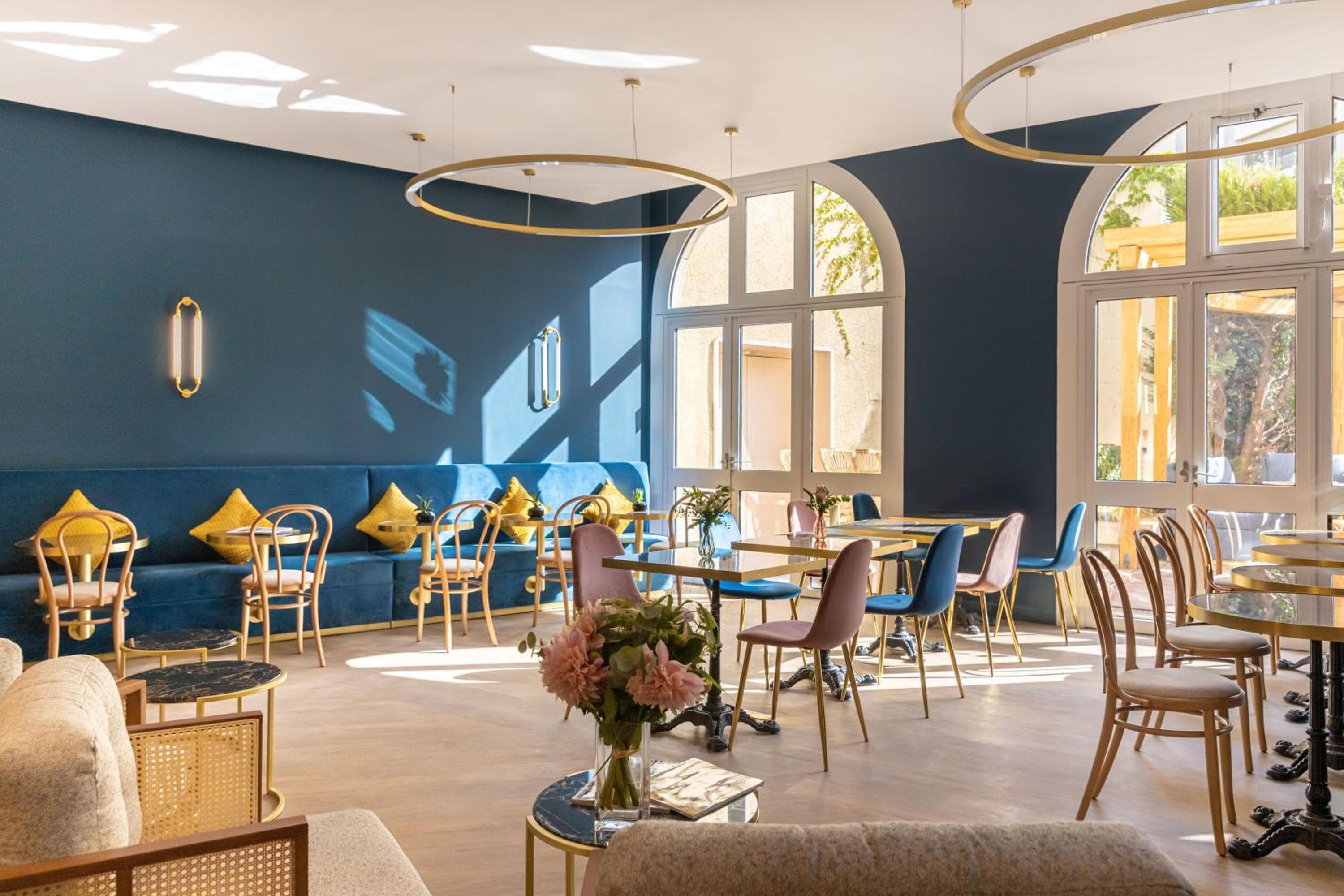 voco Paris Montparnasse by IHG — 20