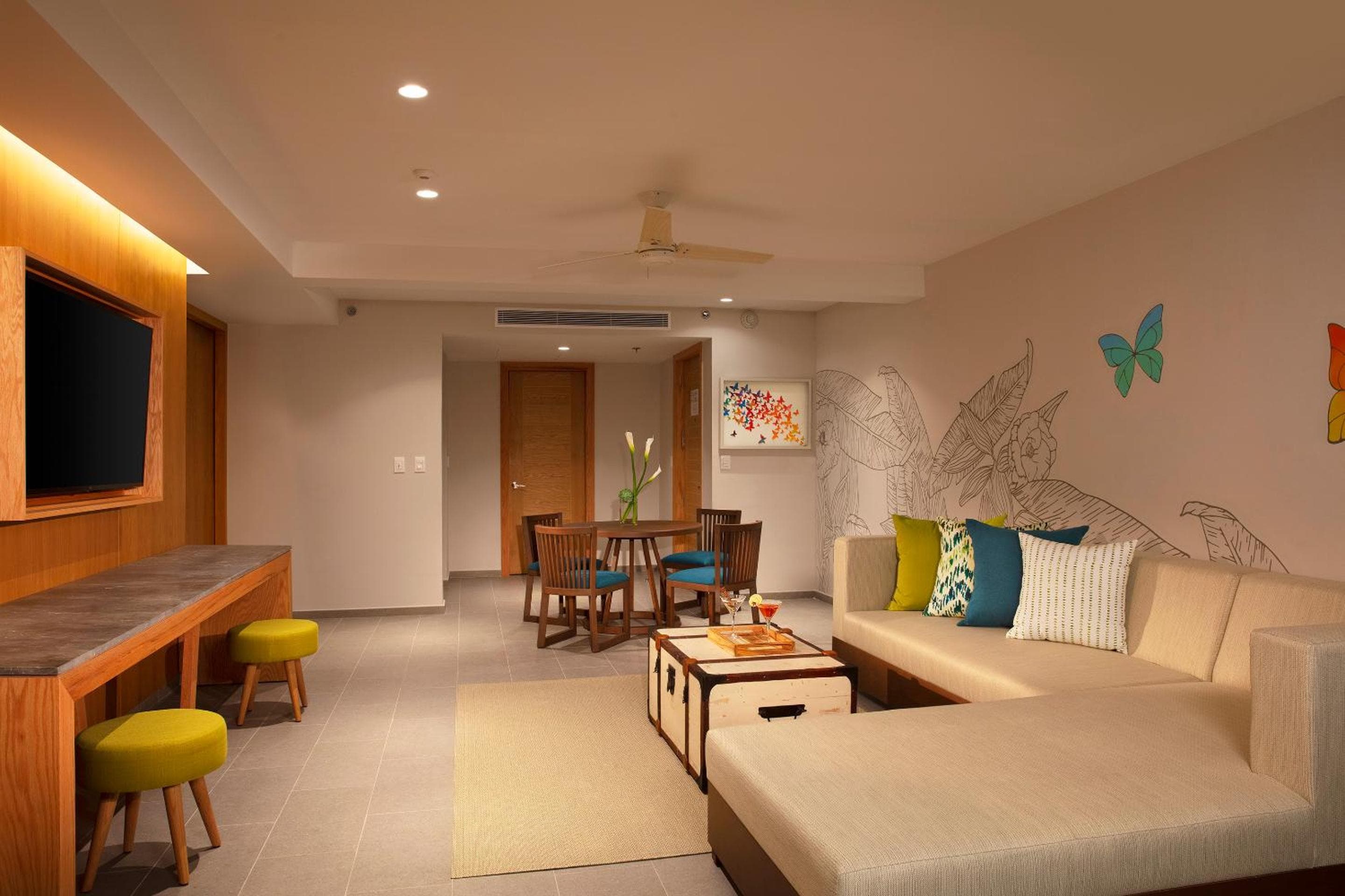 Dreams Natura Resort & Spa - All Inclusive — 19