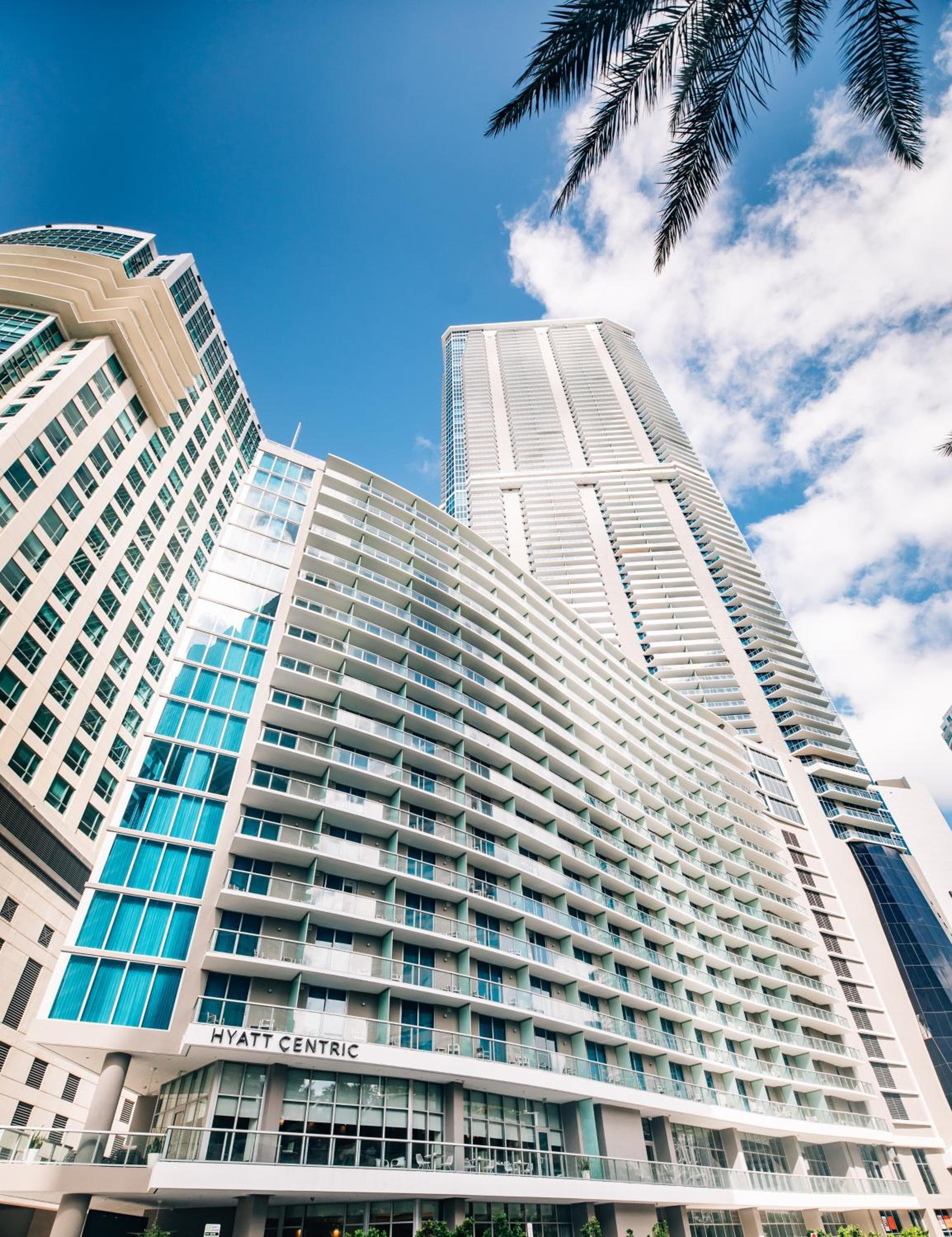 Hyatt Centric Brickell Miami — 11