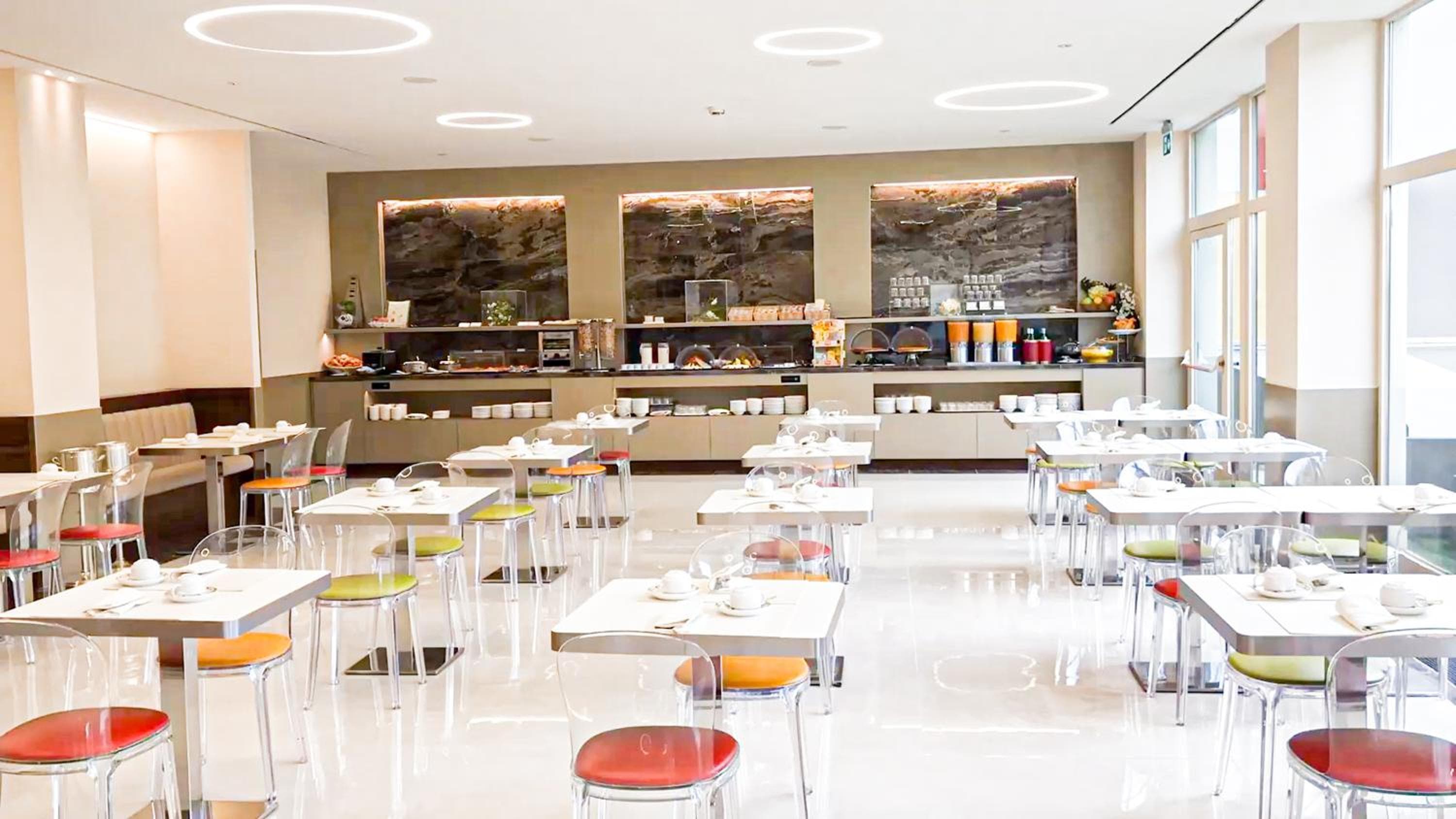 Art Hotel Navigli — 22