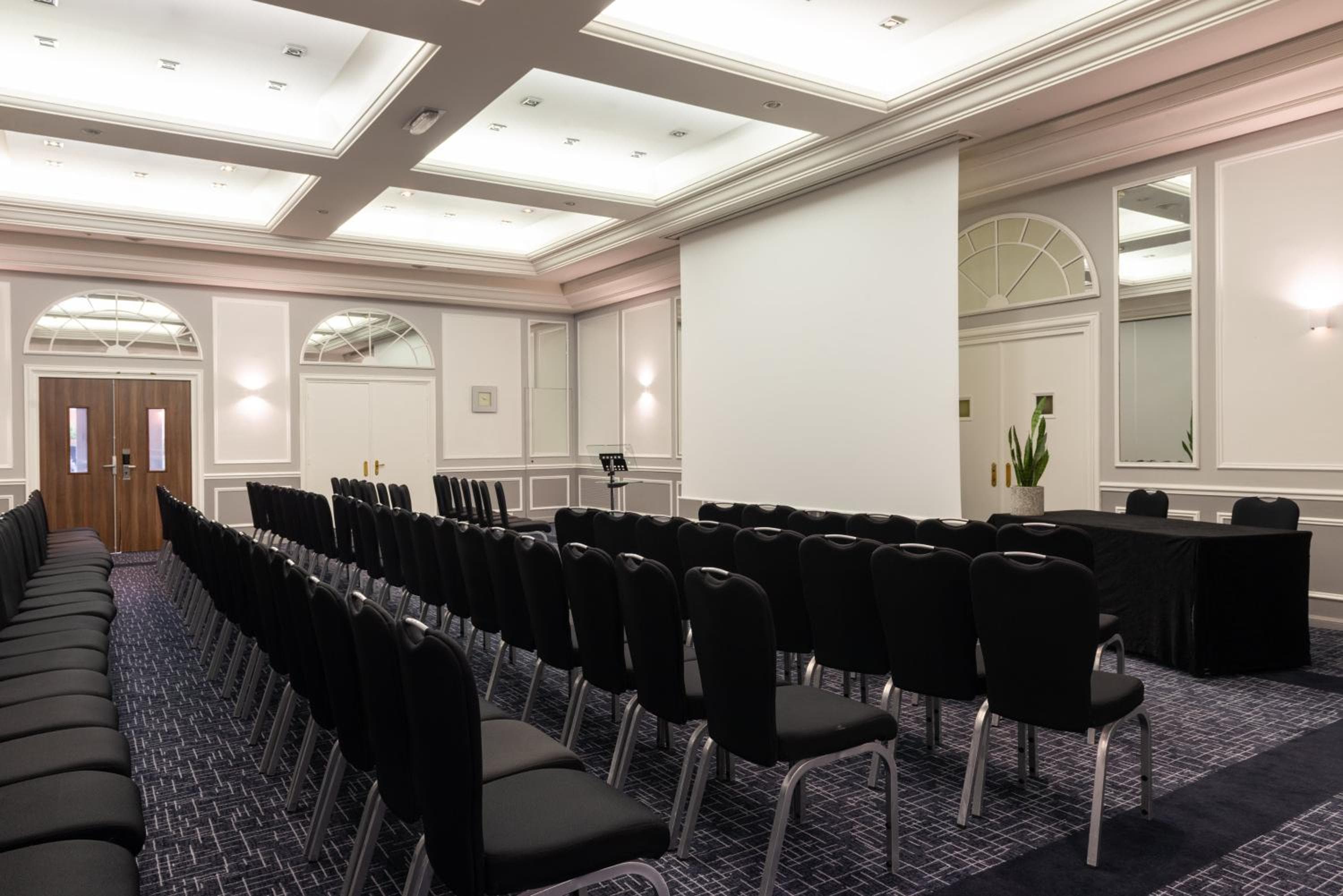 Crowne Plaza Paris République, un hotel IHG — 26
