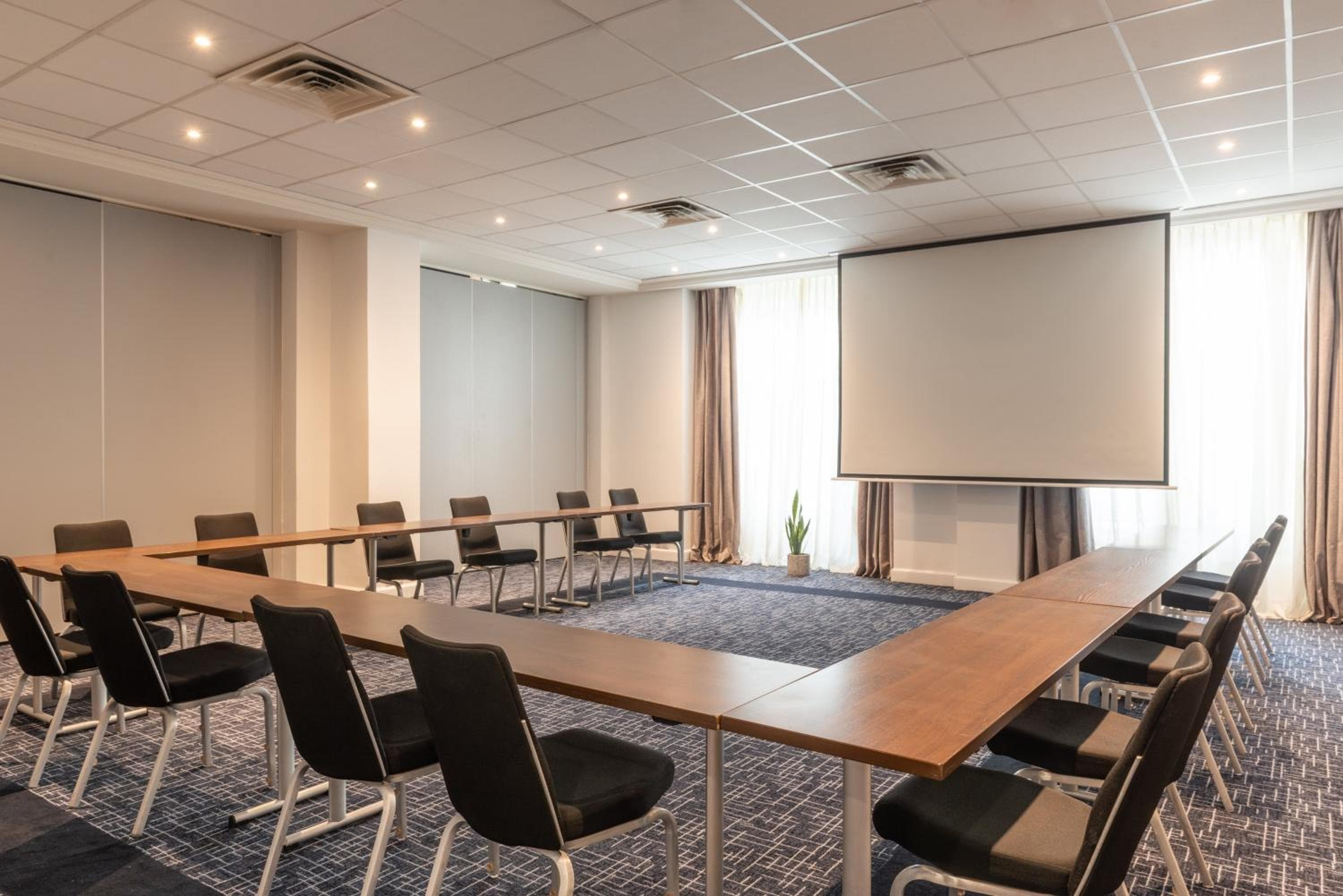 Crowne Plaza Paris République, un hotel IHG — 29