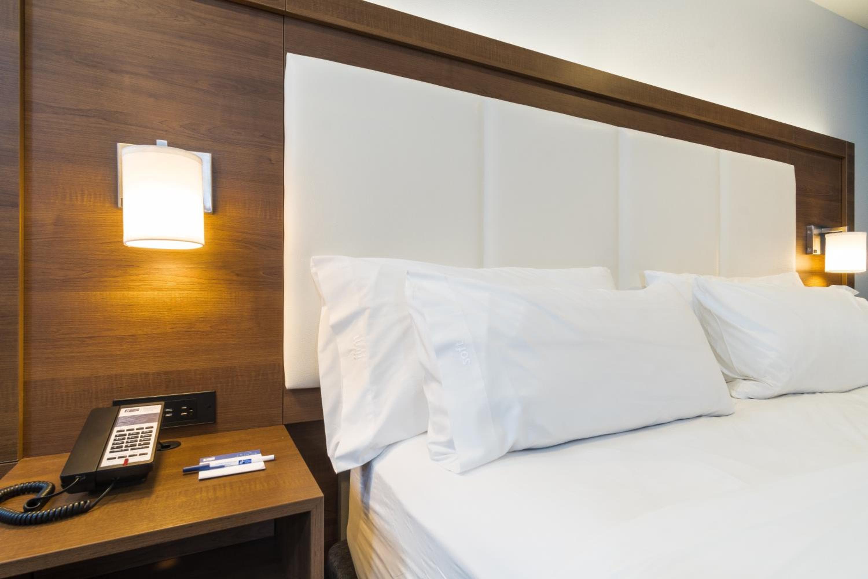 Holiday Inn Express Hollywood Walk of Fame, ein IHG Hotel — 21