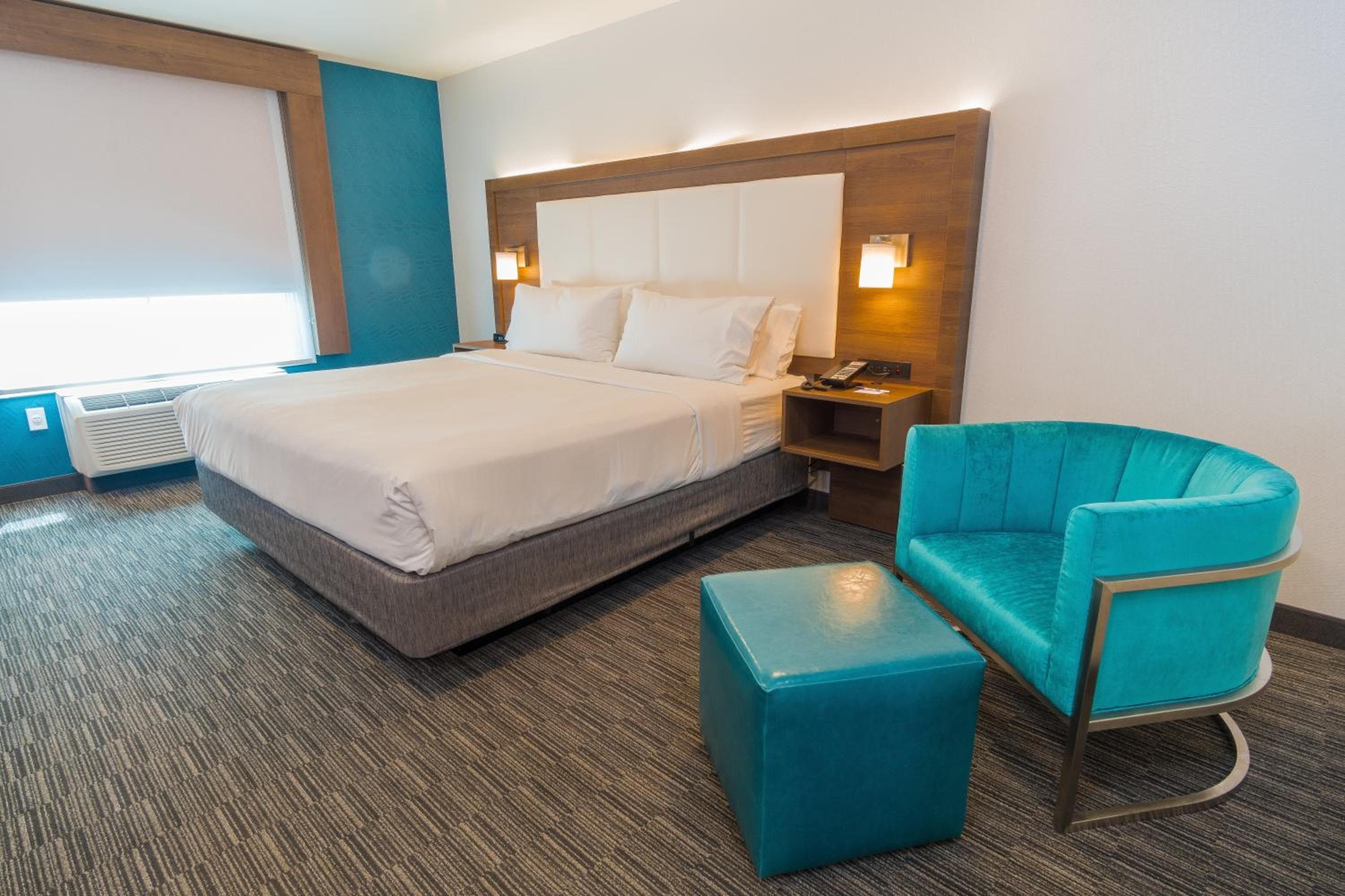 Holiday Inn Express Hollywood Walk of Fame, ein IHG Hotel — 15