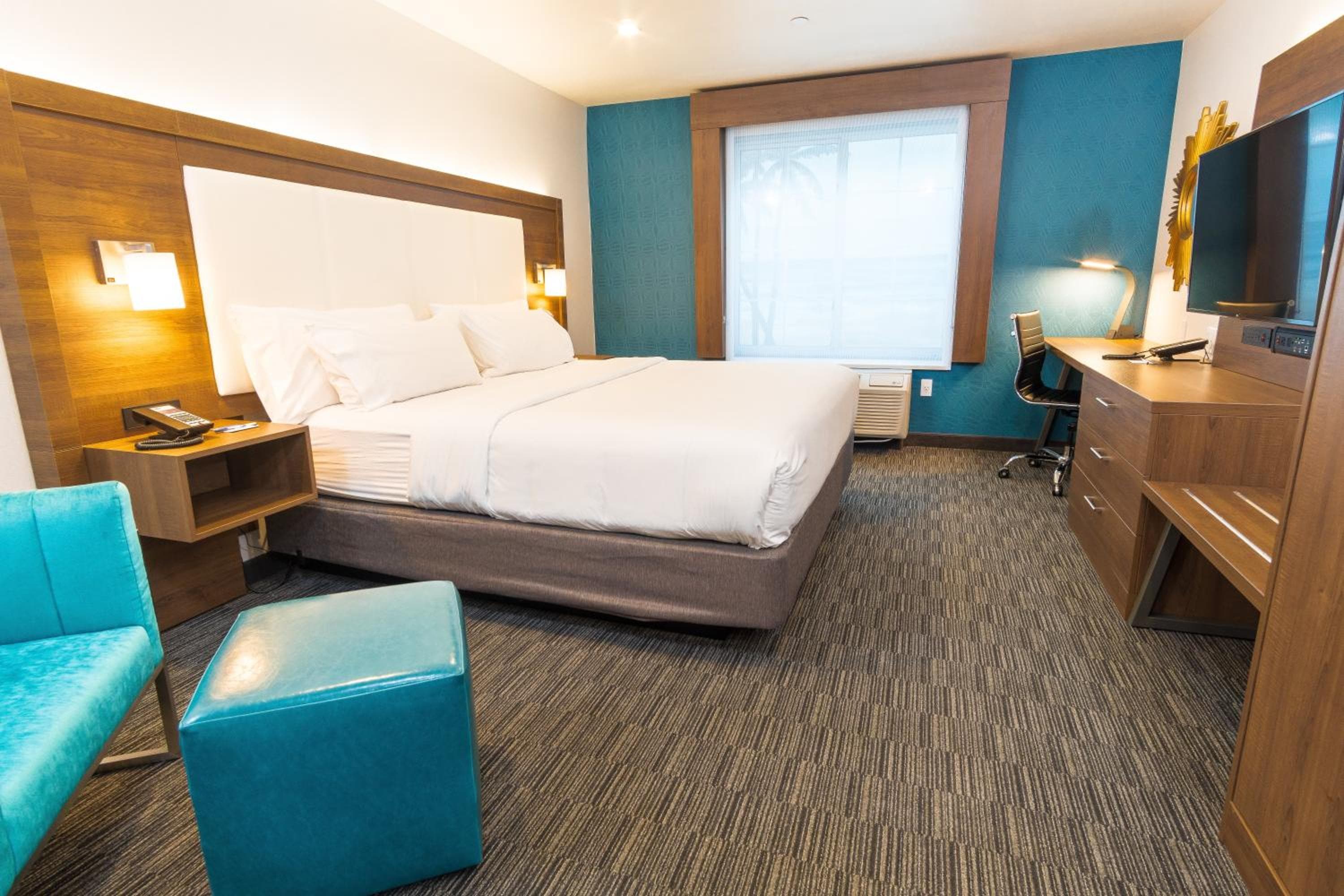 Holiday Inn Express Hollywood Walk of Fame, ein IHG Hotel — 20