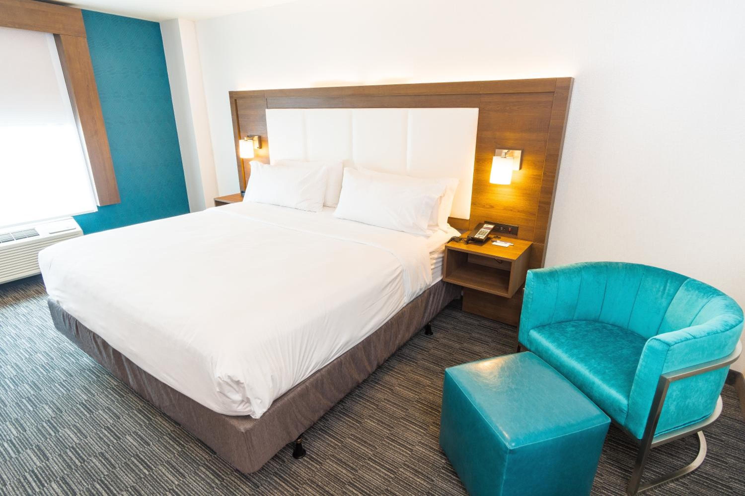 Holiday Inn Express Hollywood Walk of Fame, ein IHG Hotel — 16