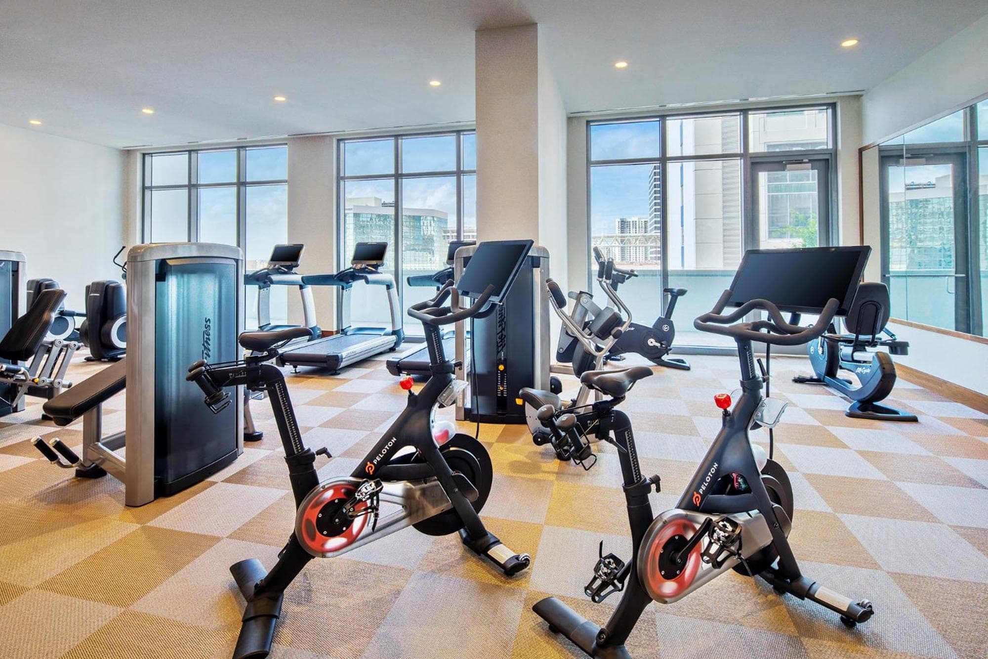 Hyatt Centric Las Olas Fort Lauderdale — 6