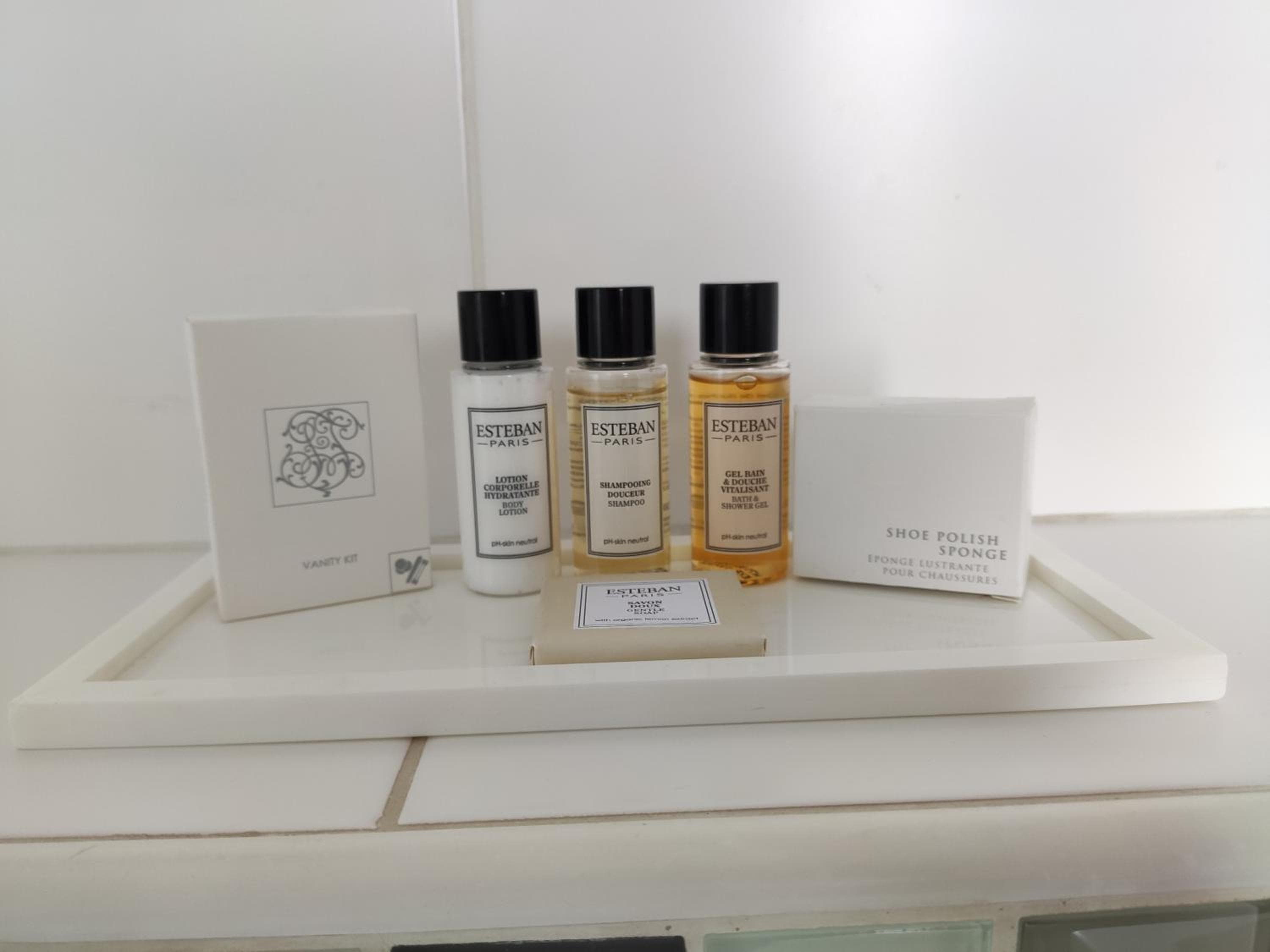 Hôtel Le Relais Saint Charles — 4