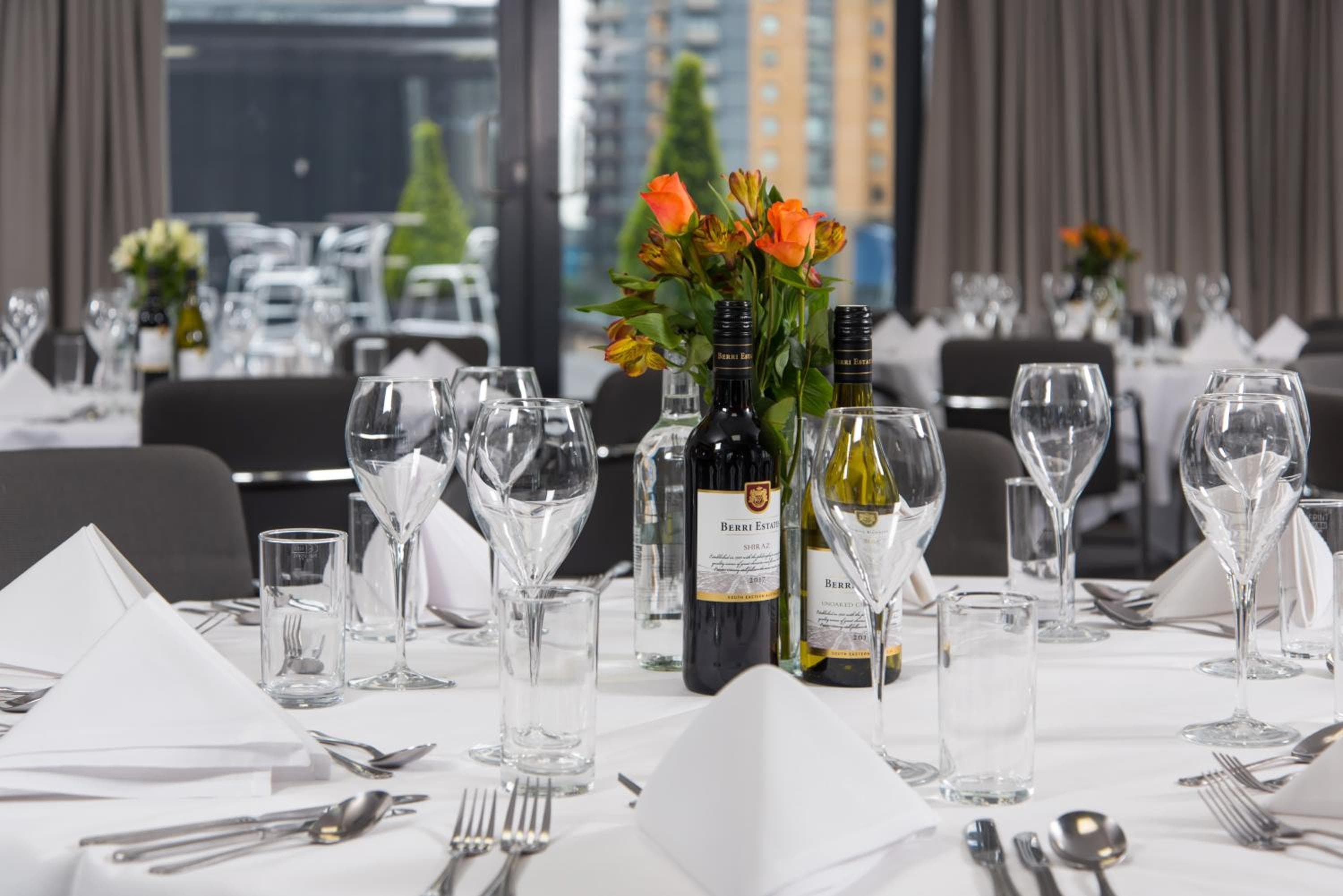 Holiday Inn London West, un hotel IHG — 9