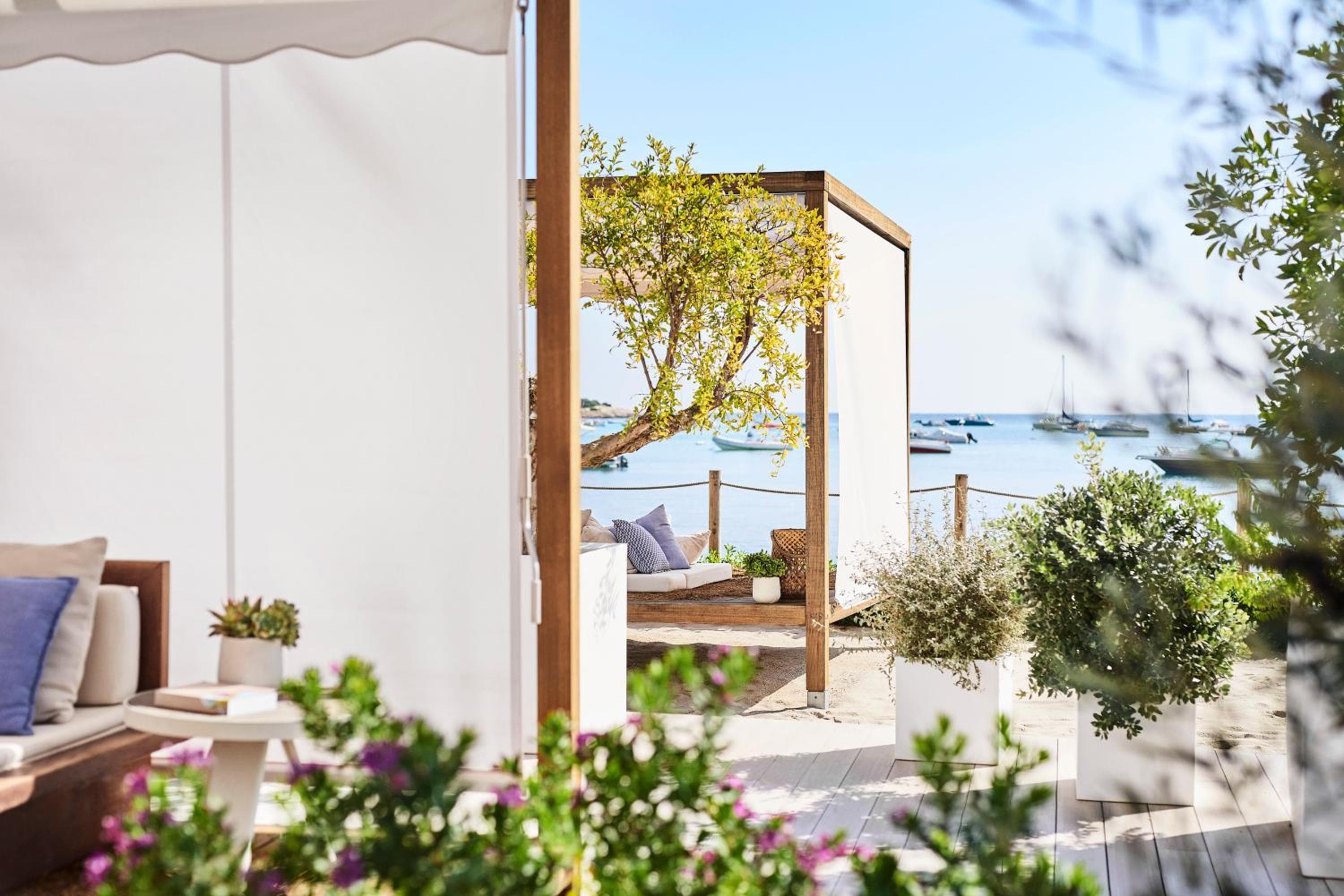 Nobu Hotel Ibiza Bay — 19