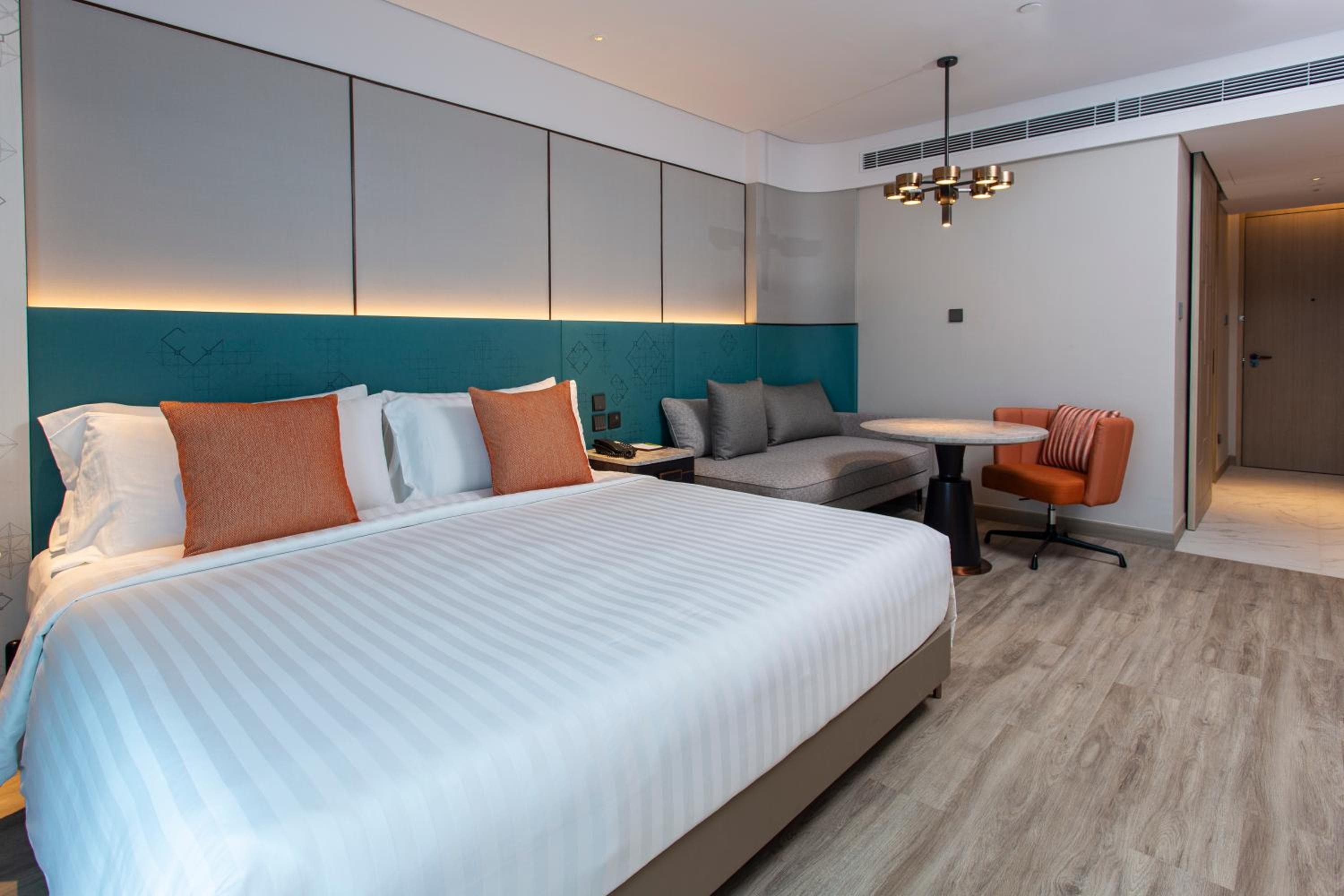 Amari Bangkok — 29
