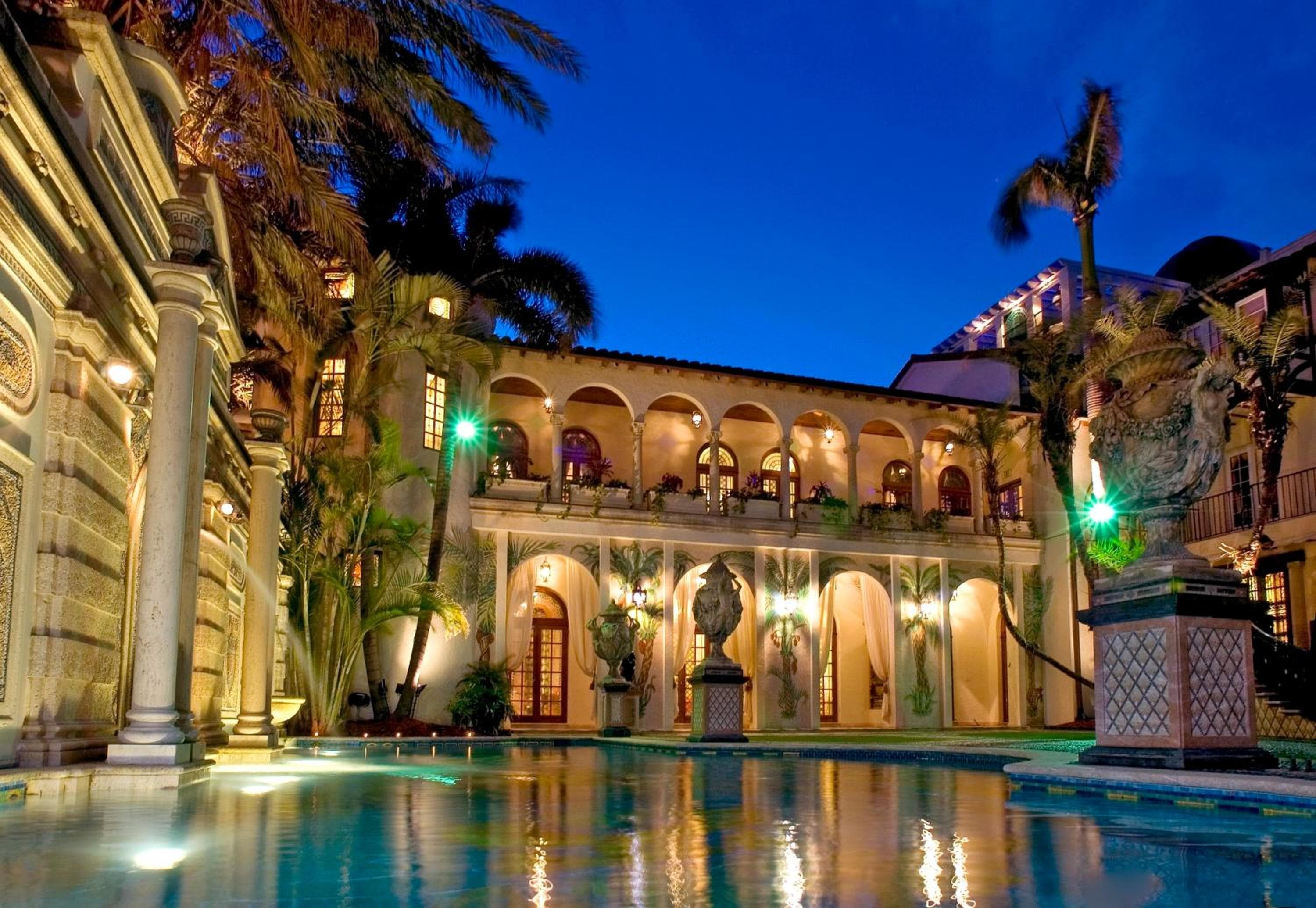 La Villa Casa Casuarina — 18