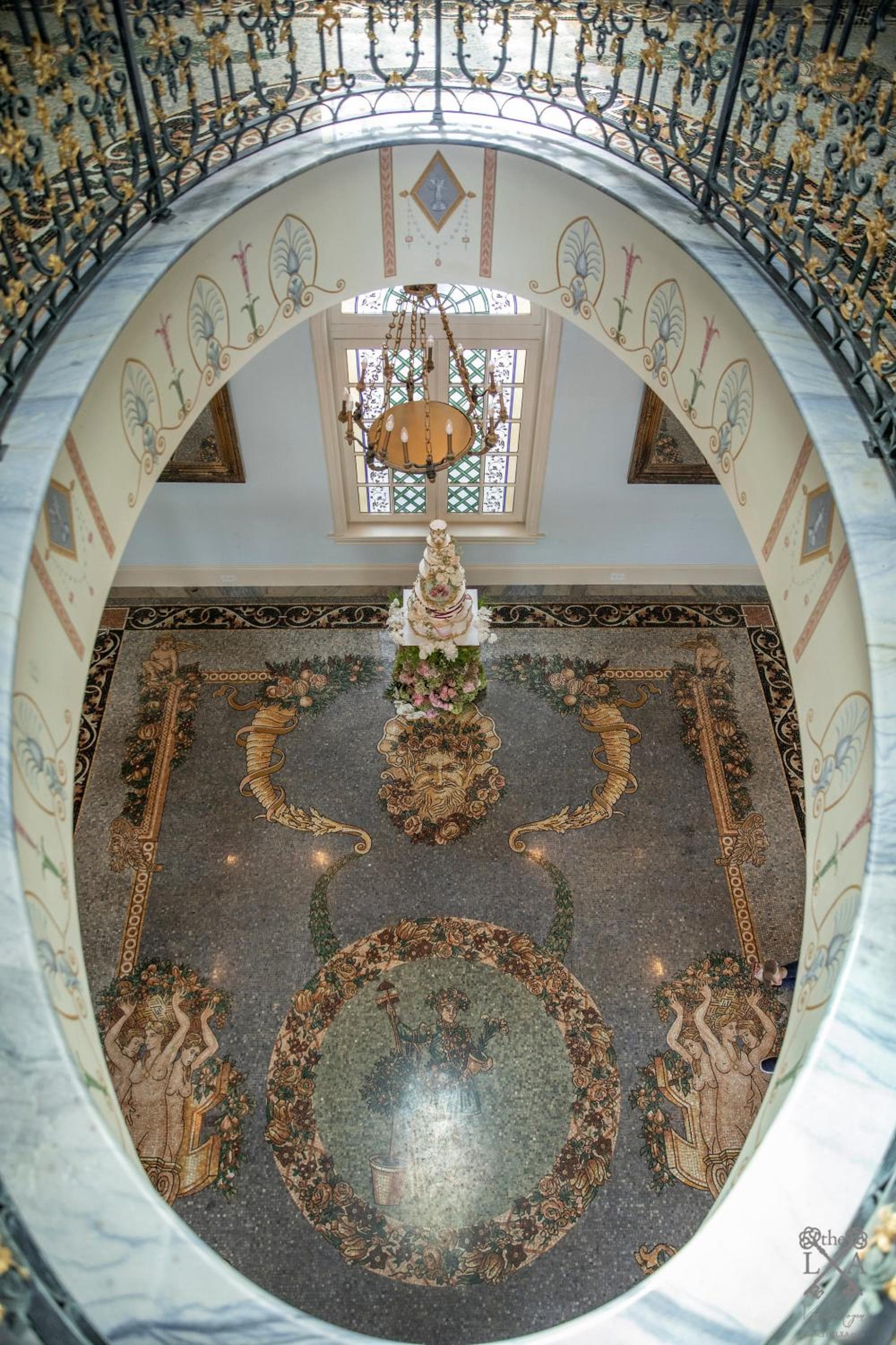 La Villa Casa Casuarina — 19