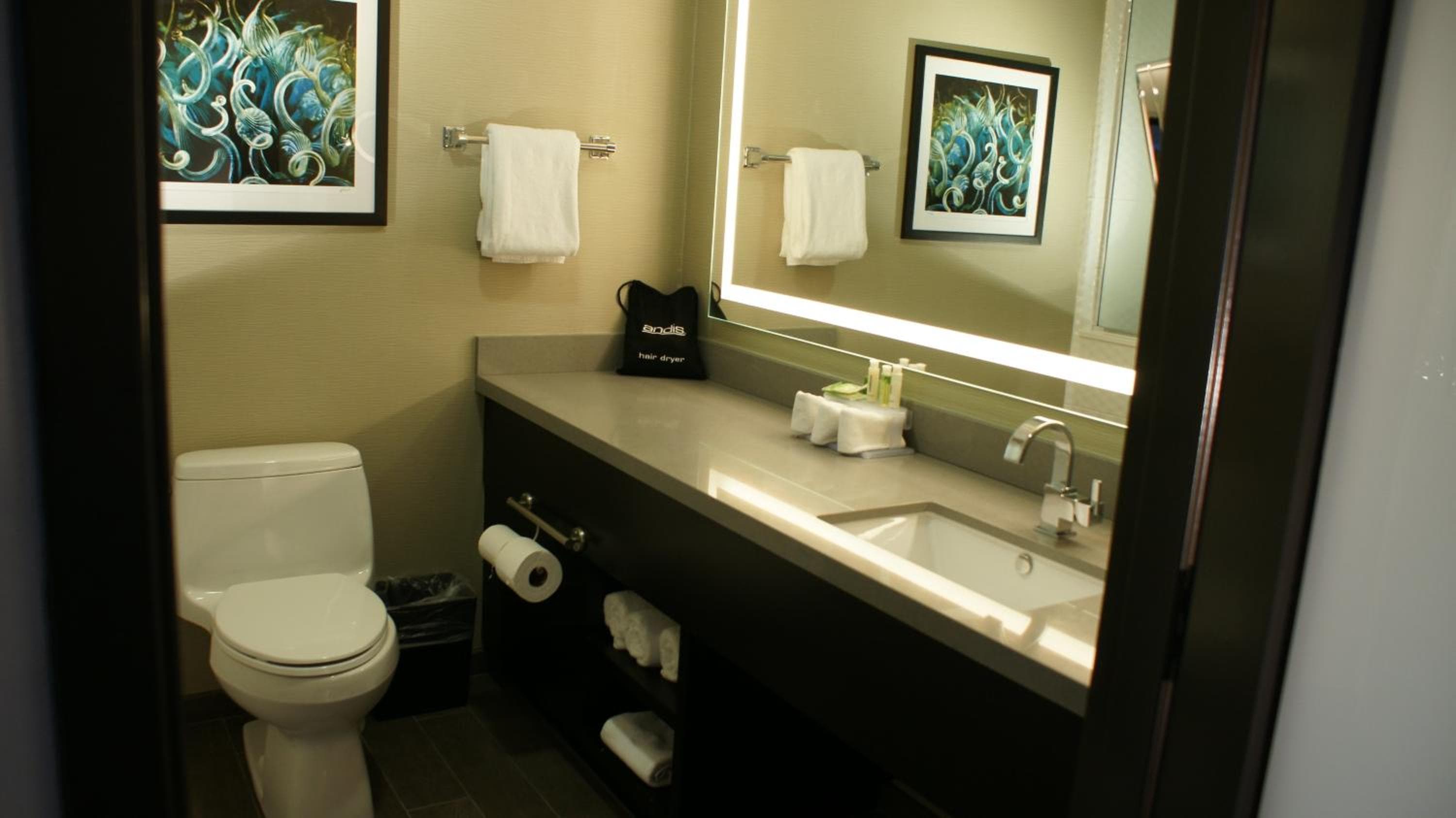 Holiday Inn Express Hollywood Walk of Fame, ein IHG Hotel — 14