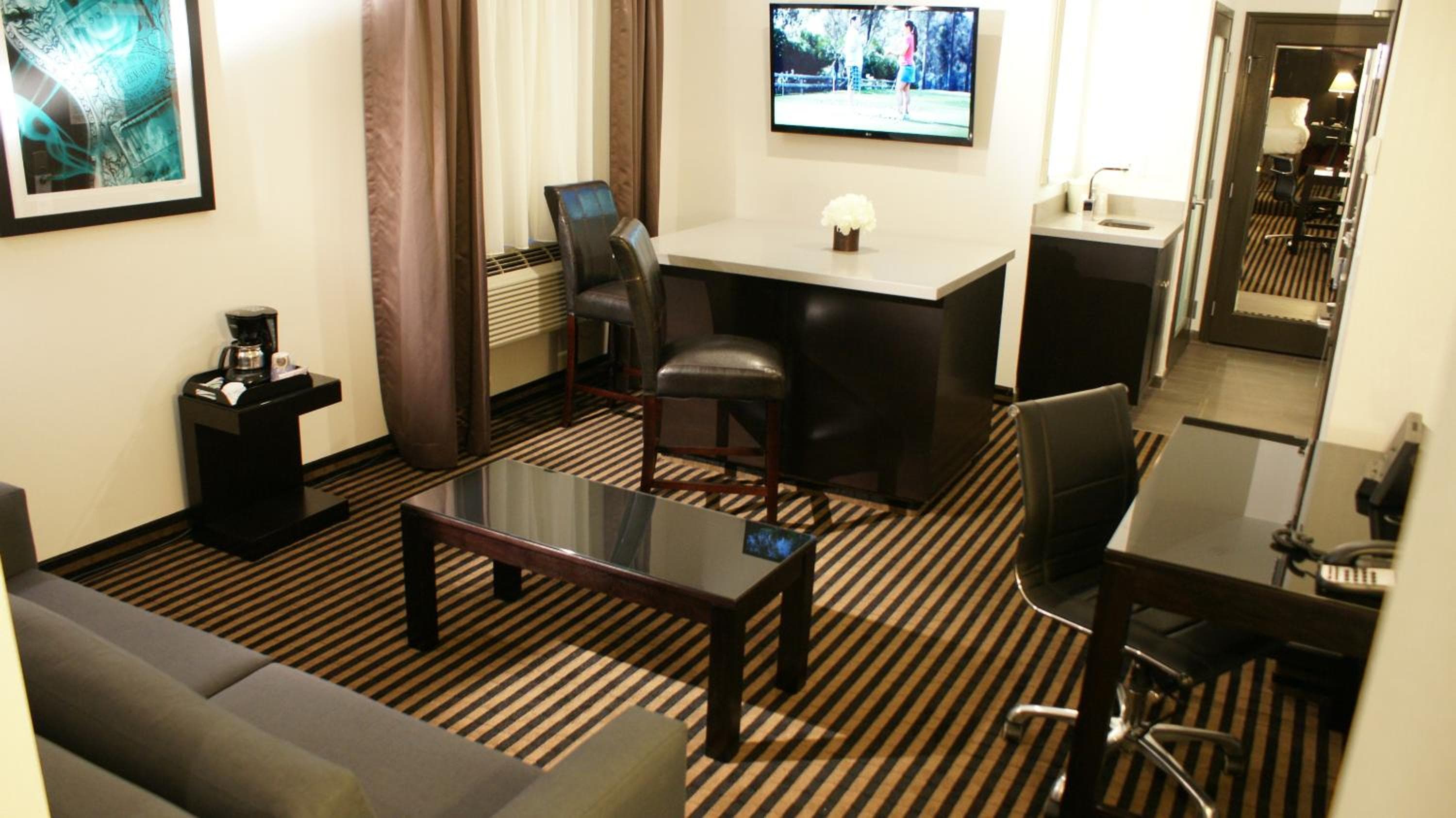 Holiday Inn Express Hollywood Walk of Fame, ein IHG Hotel — 30