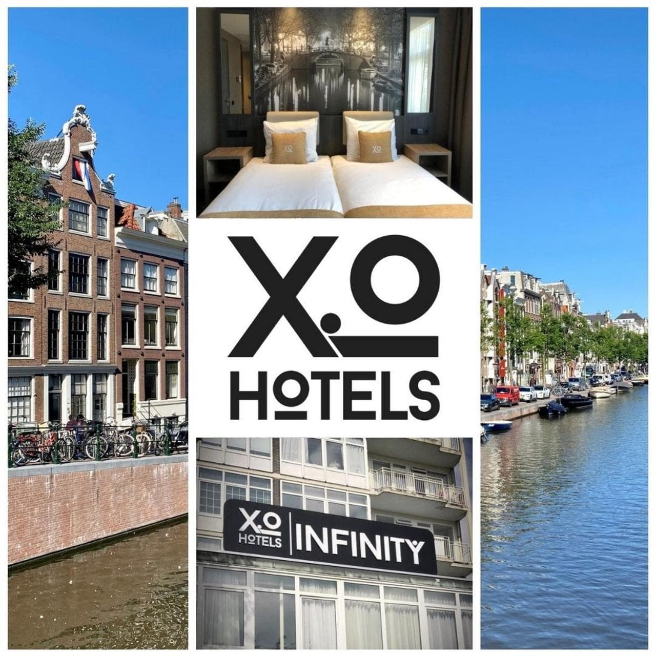 XO Hotels Infinity — 27