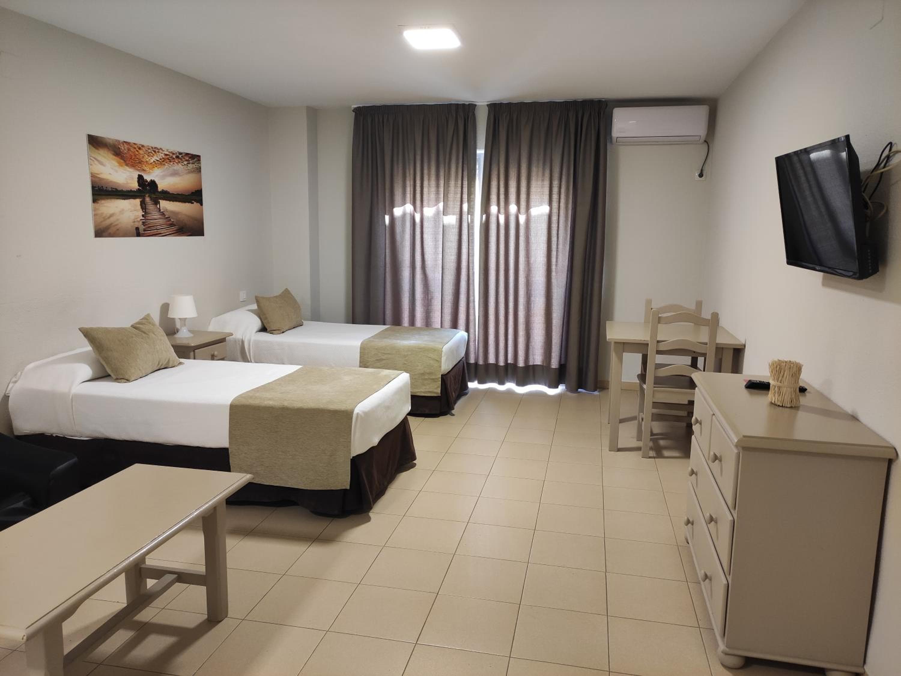 Apartamentos Puerta del Sur — 21