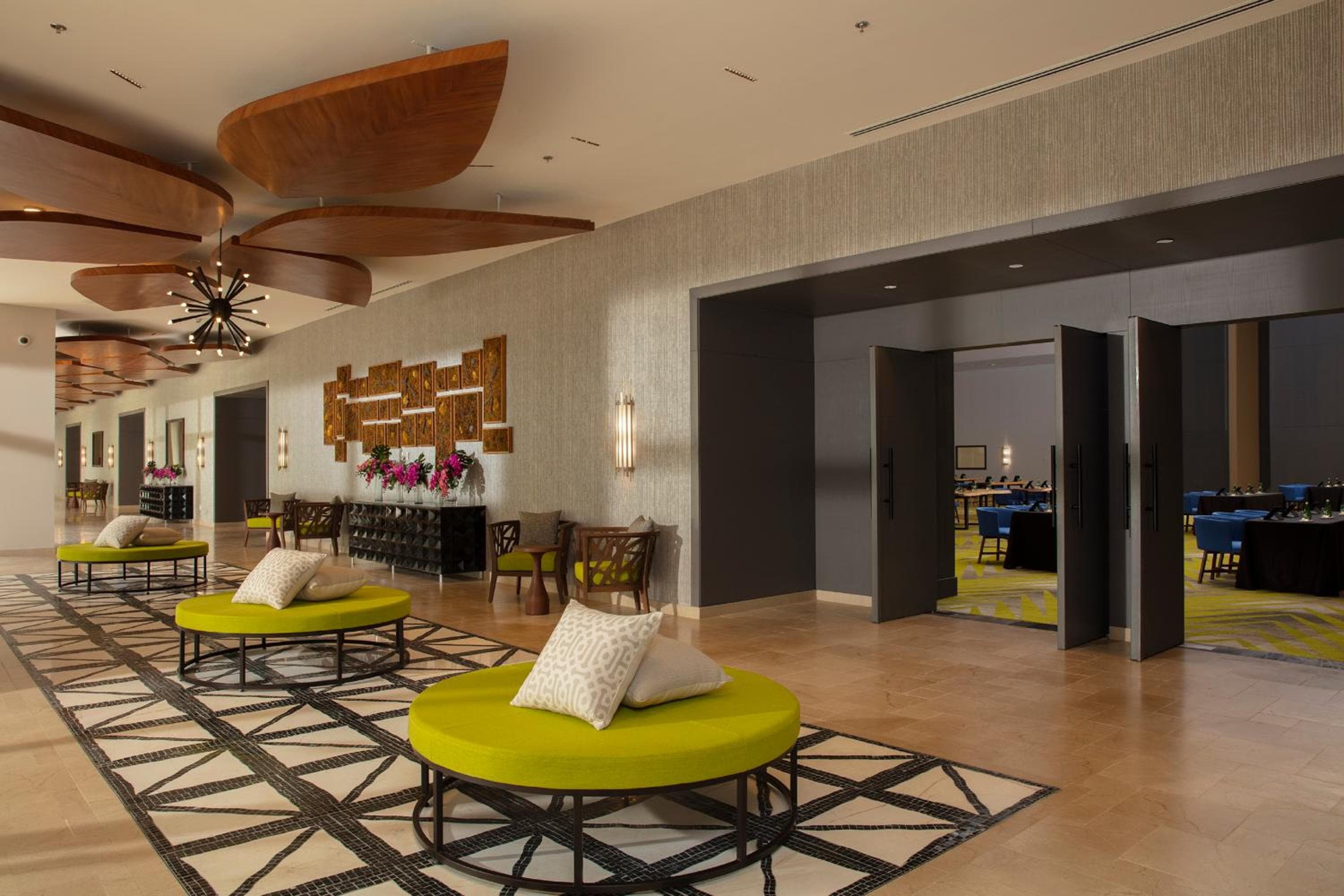 Dreams Natura Resort & Spa - All Inclusive — 9
