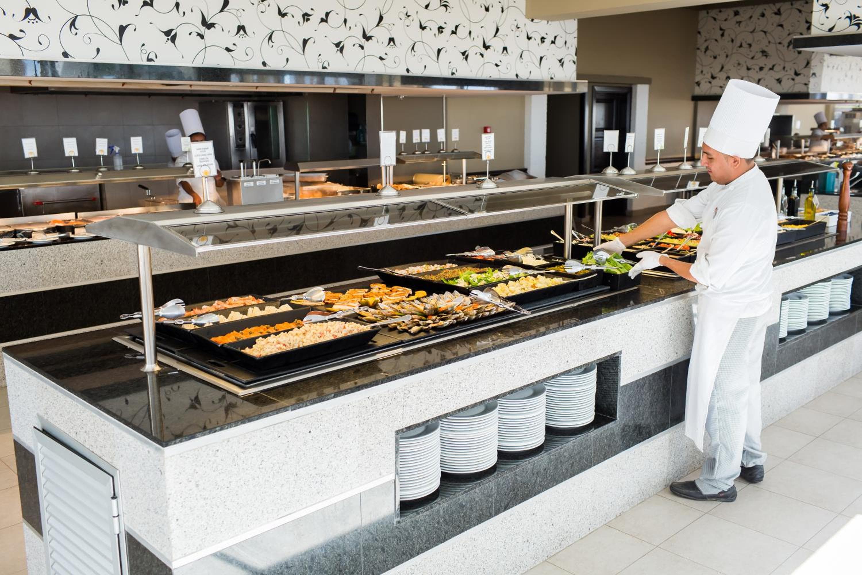 Riu Palace Cabo San Lucas - All Inclusive — 14