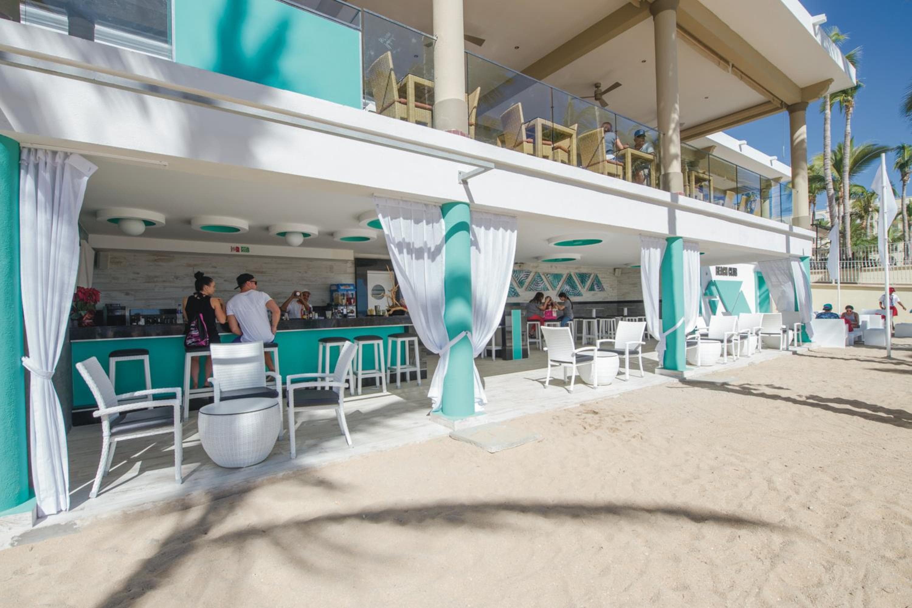 Riu Palace Cabo San Lucas - All Inclusive — 29
