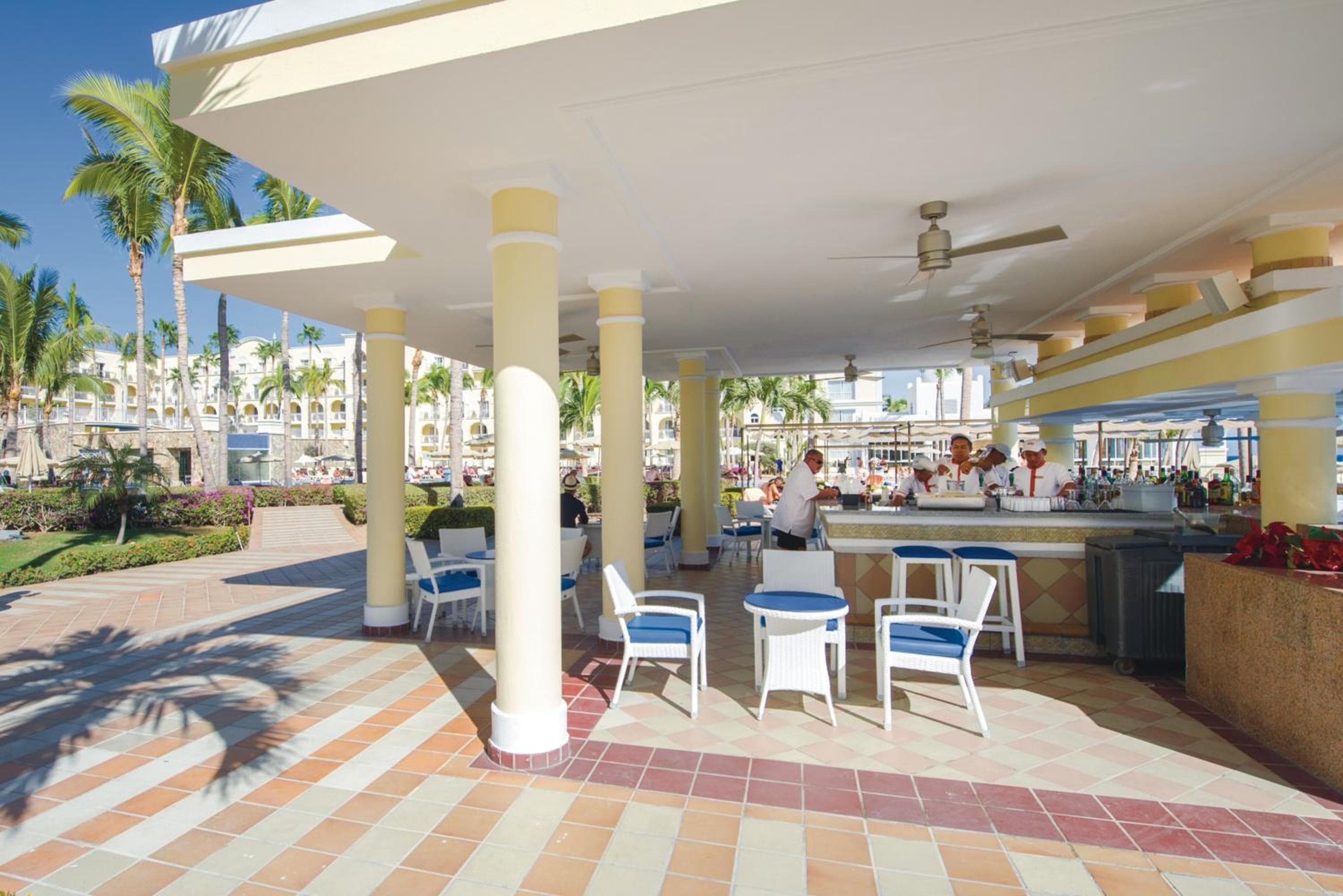 Riu Palace Cabo San Lucas - All Inclusive — 22