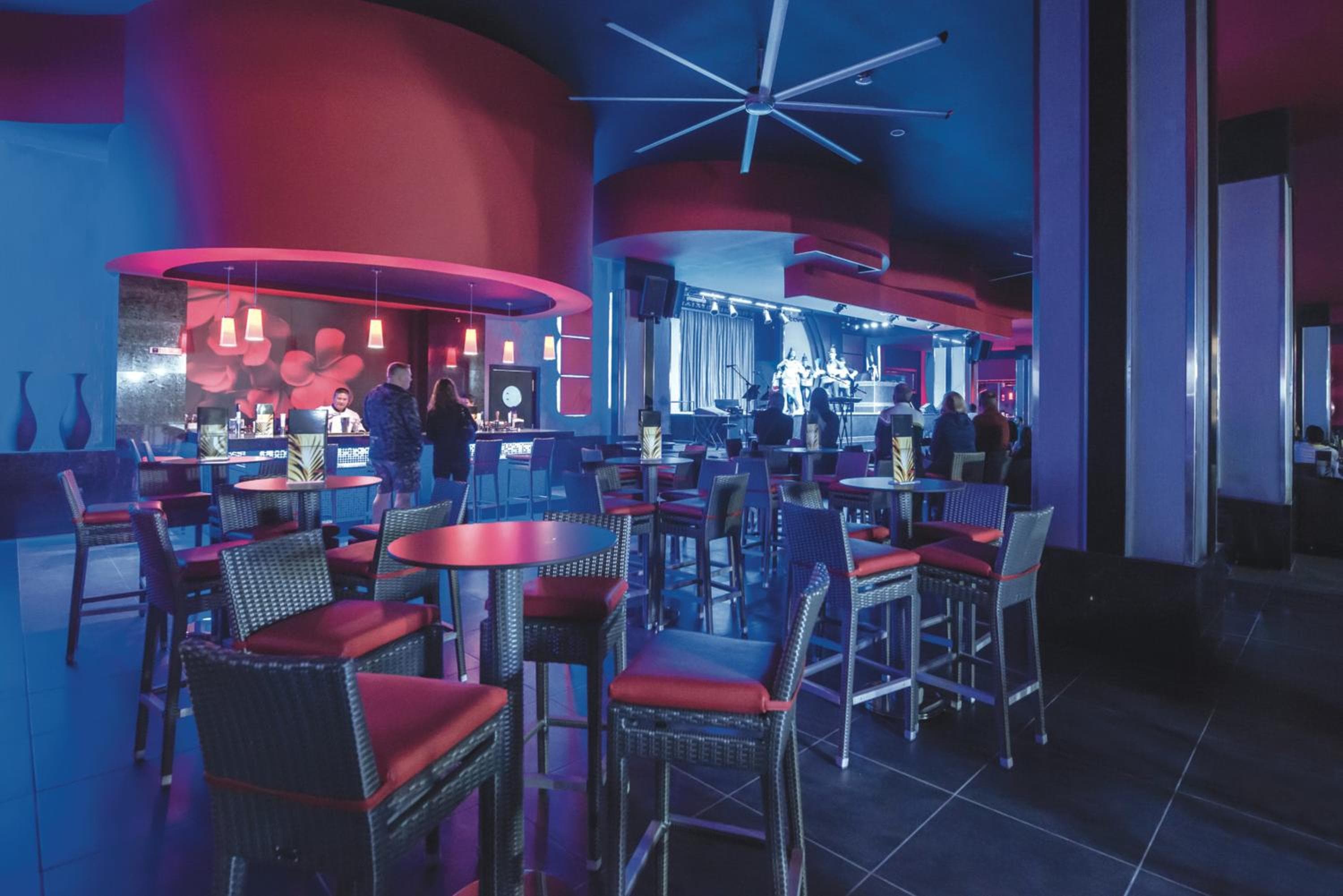 Riu Palace Cabo San Lucas - All Inclusive — 20