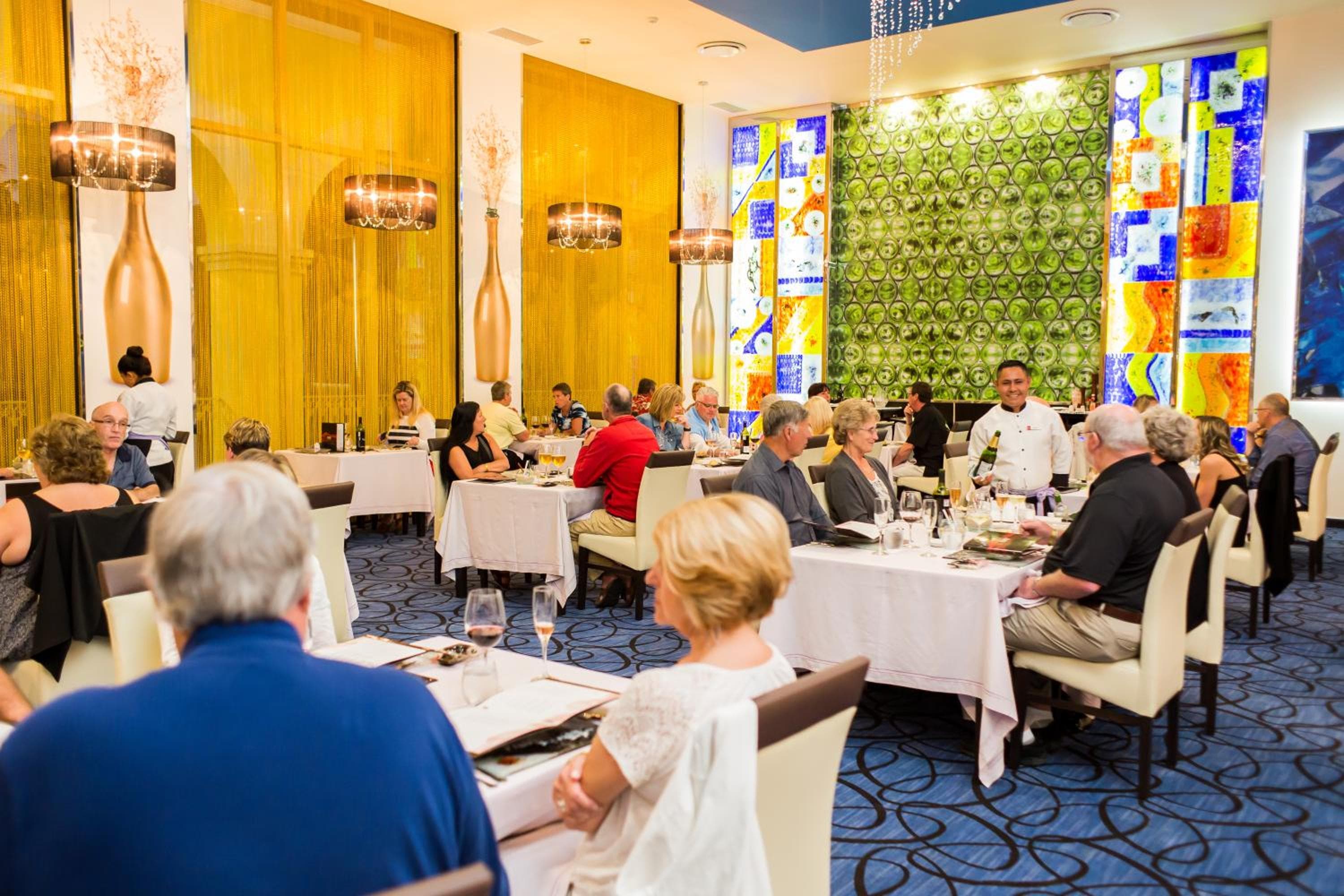 Riu Palace Cabo San Lucas - All Inclusive — 5