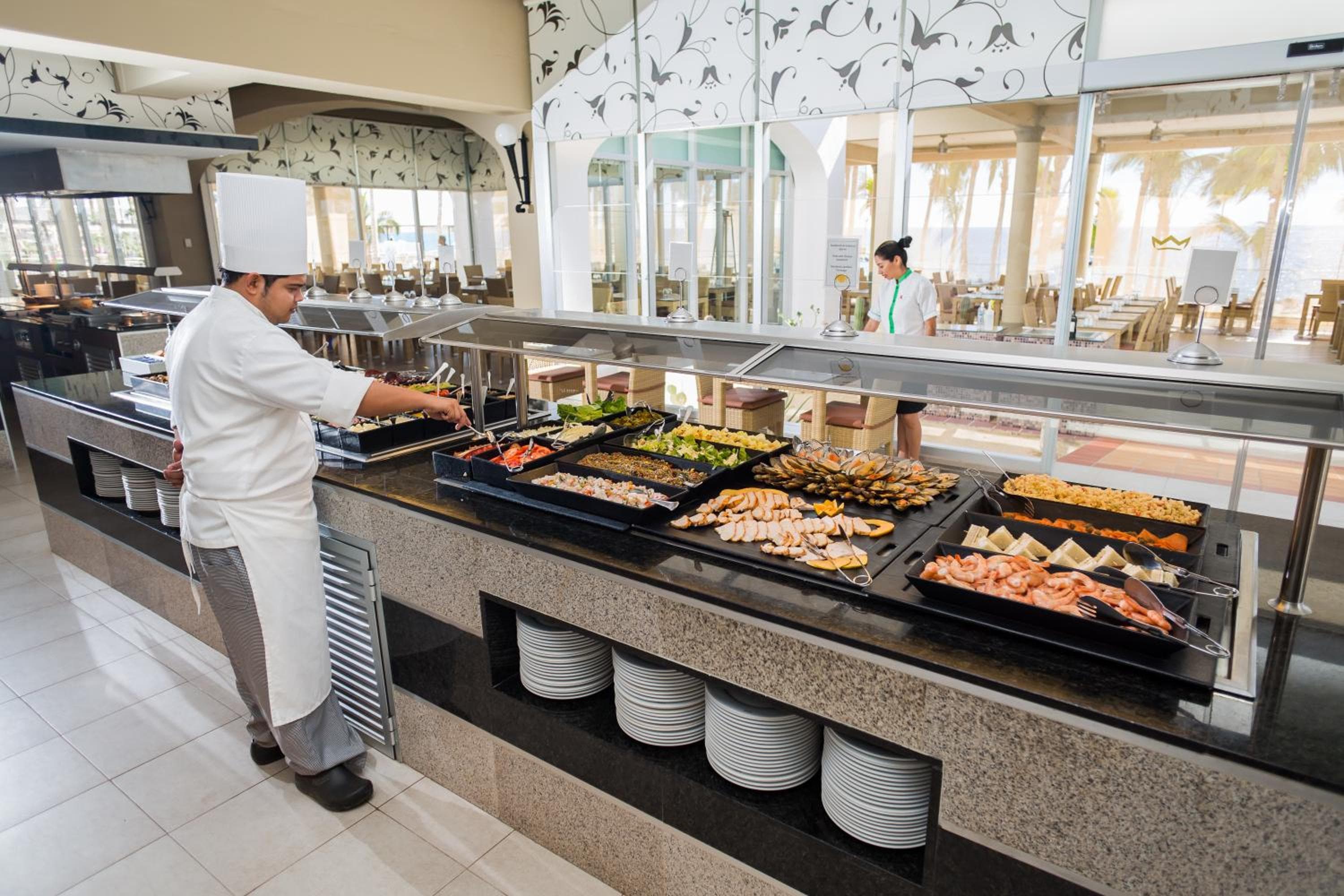 Riu Palace Cabo San Lucas - All Inclusive — 10