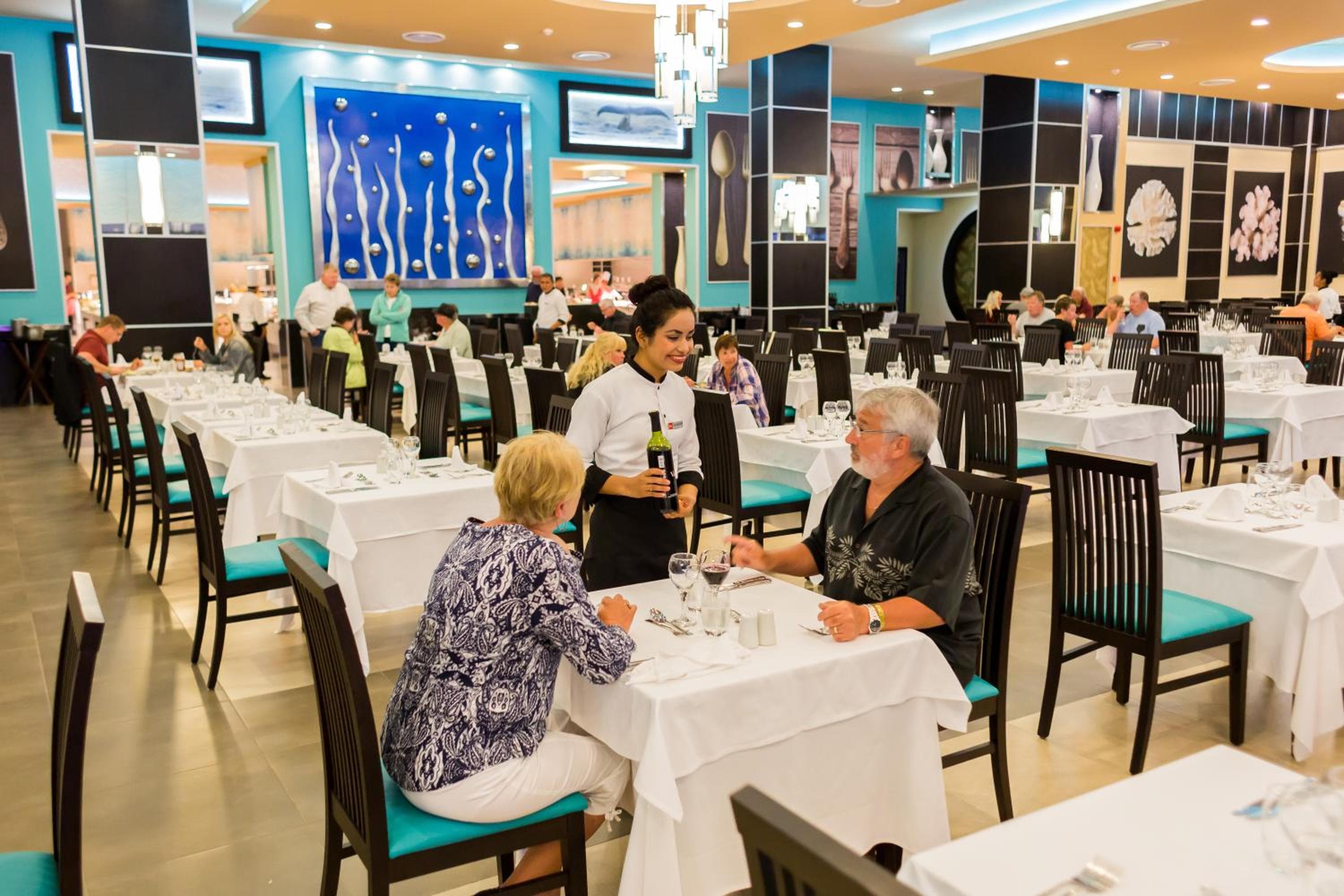 Riu Palace Cabo San Lucas - All Inclusive — 25