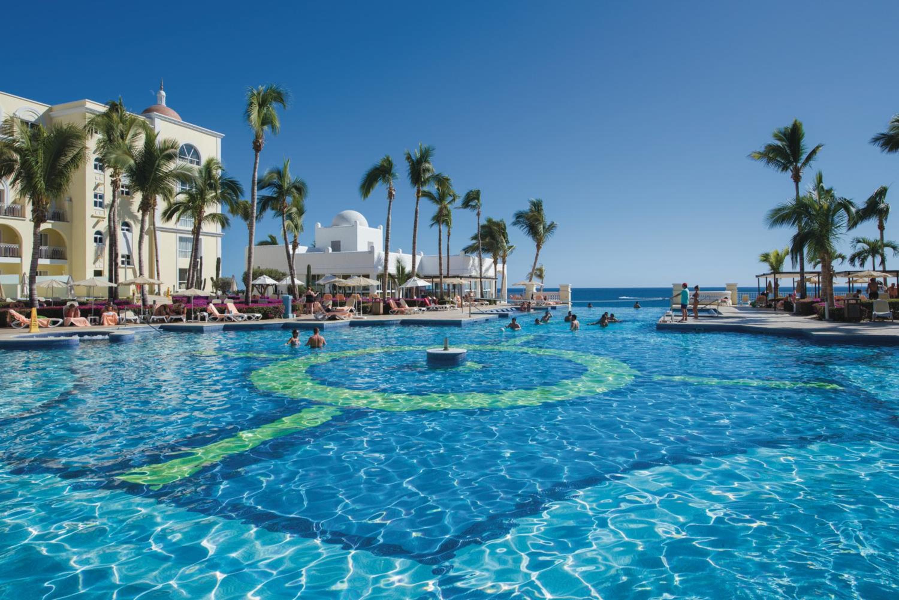 Riu Palace Cabo San Lucas - All Inclusive — 18